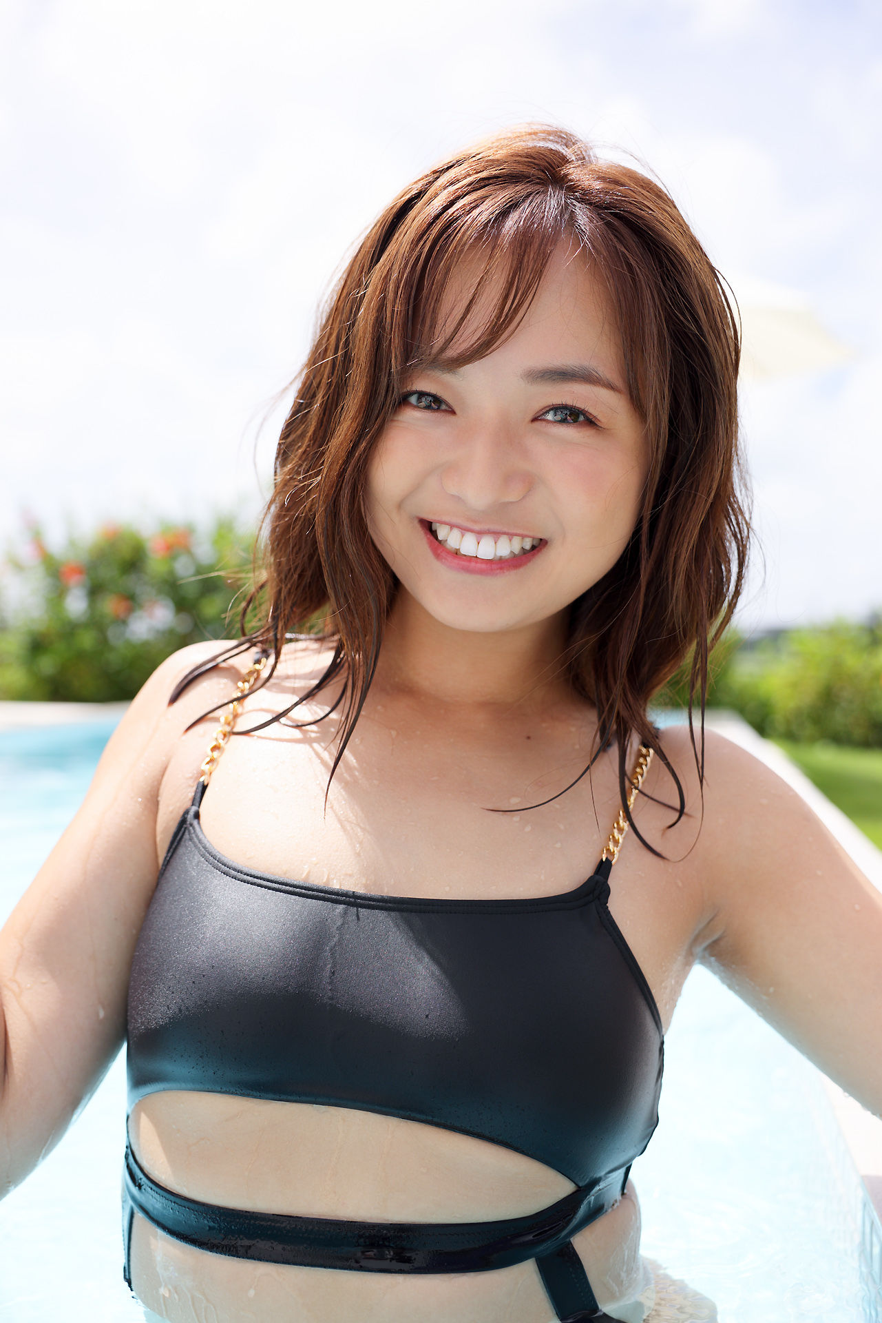 Mayumi Yamanaka 山中真由美 - Limited Gallery 43.6-图7