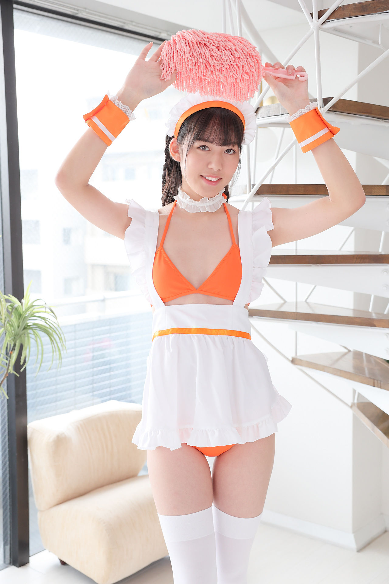 Nanaka Yumeno 夢野ななか - Regular Gallery 04-图10