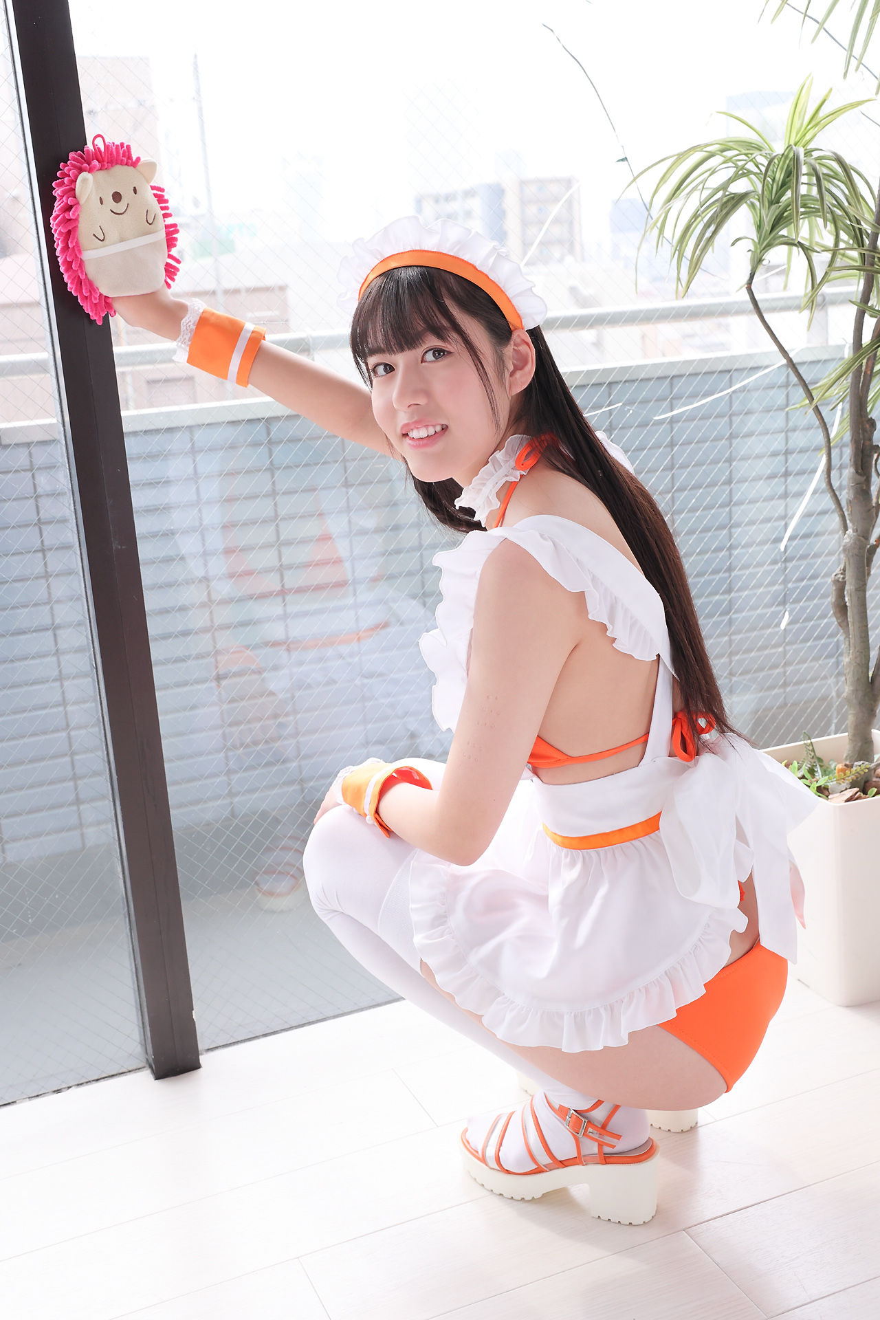 Nanaka Yumeno 夢野ななか - Regular Gallery 04-图36