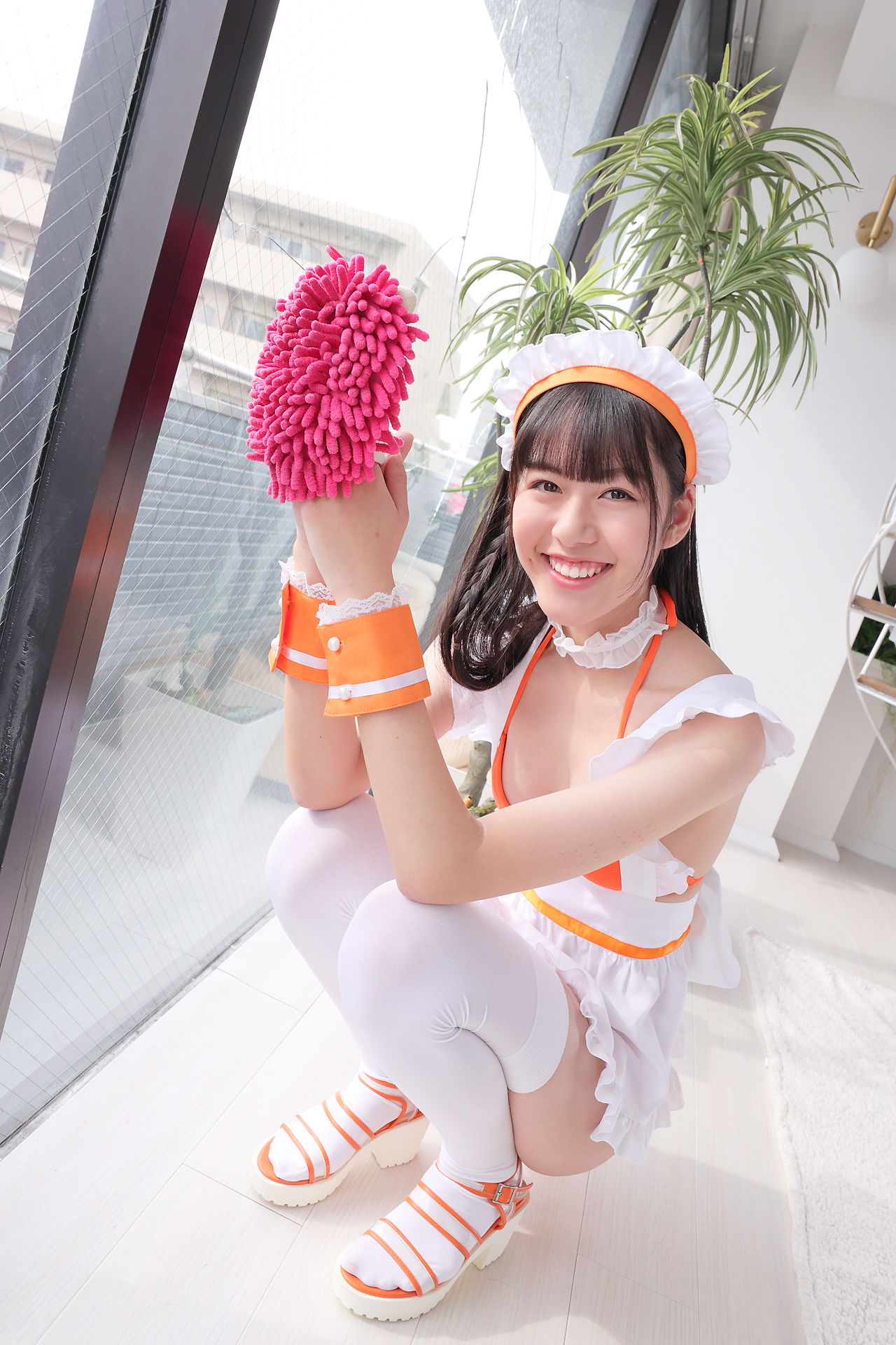 Nanaka Yumeno 夢野ななか - Regular Gallery 04-图38