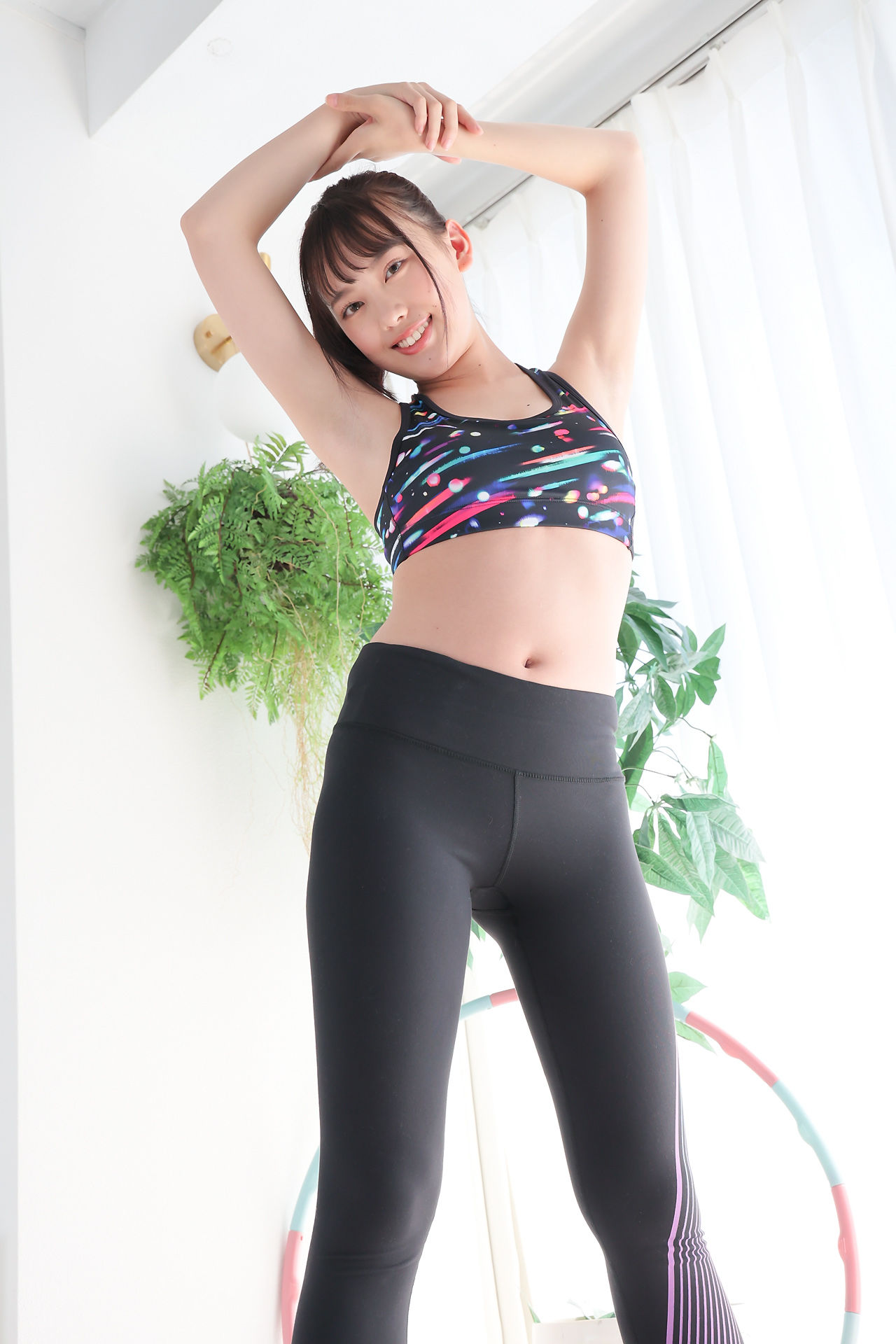 Sarina Kashiwagi 柏木さりな - Regular Gallery 5.2-图12