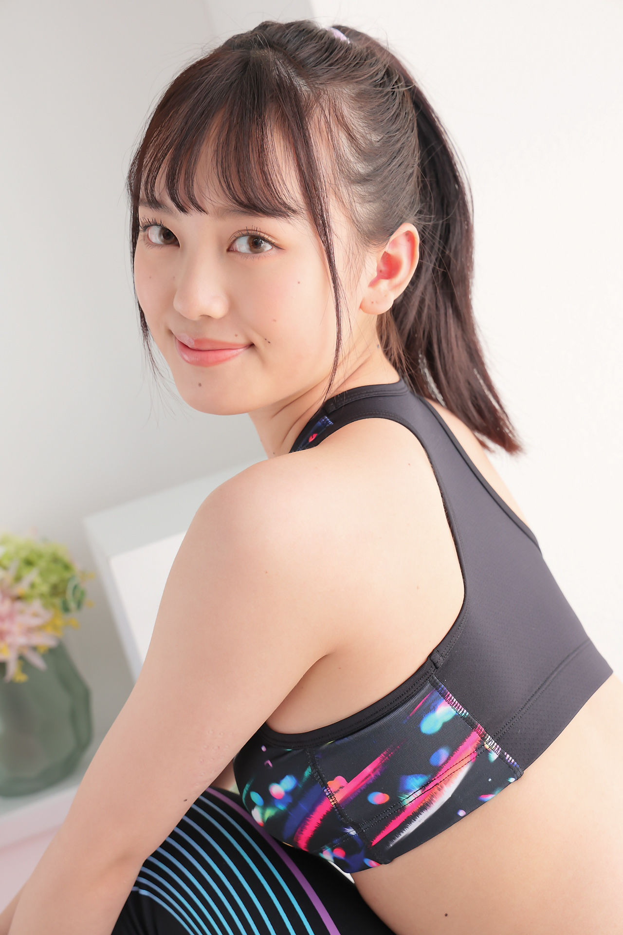 Sarina Kashiwagi 柏木さりな - Regular Gallery 5.2-图32