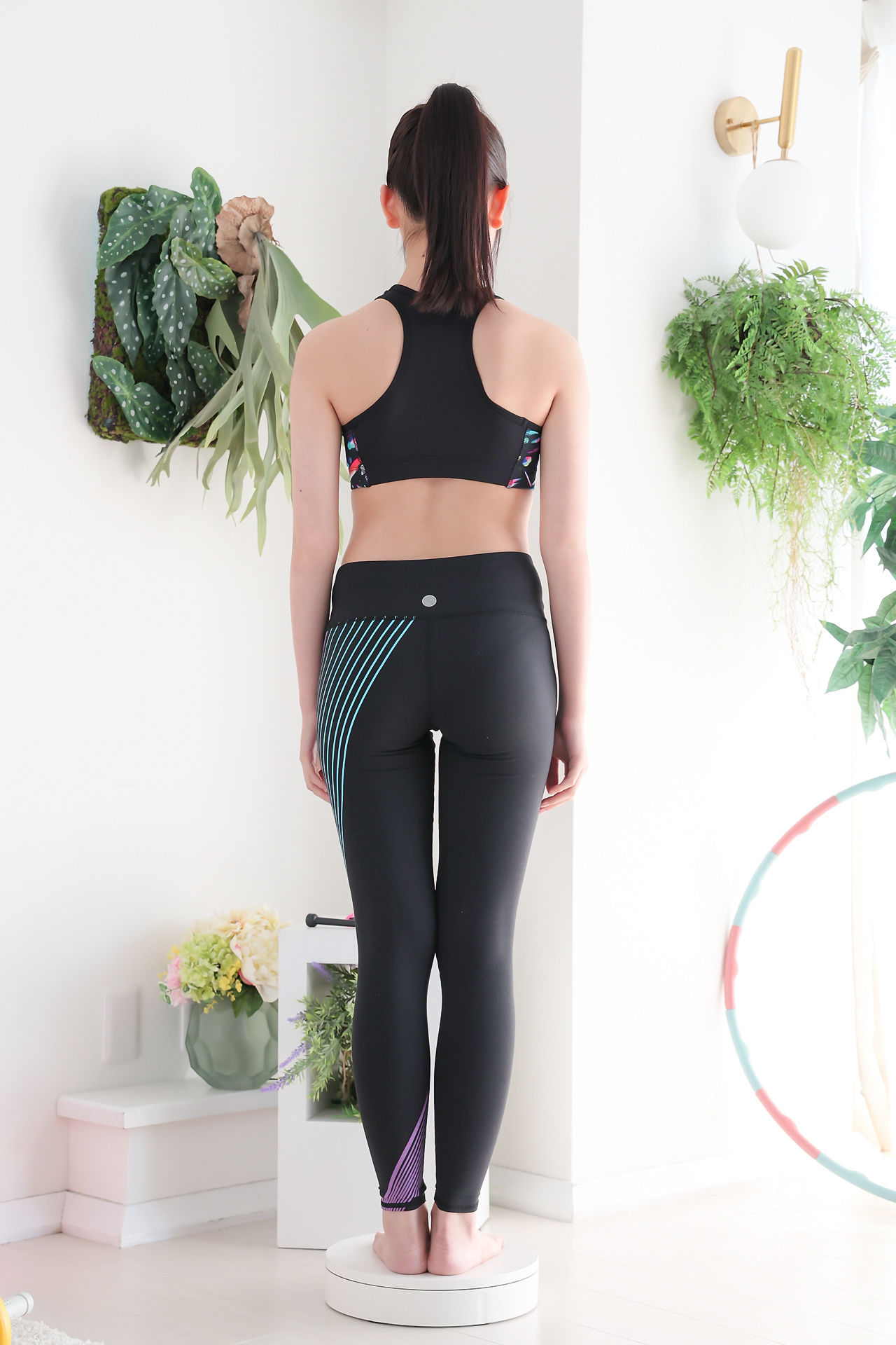 Sarina Kashiwagi 柏木さりな - Regular Gallery 5.2-图4