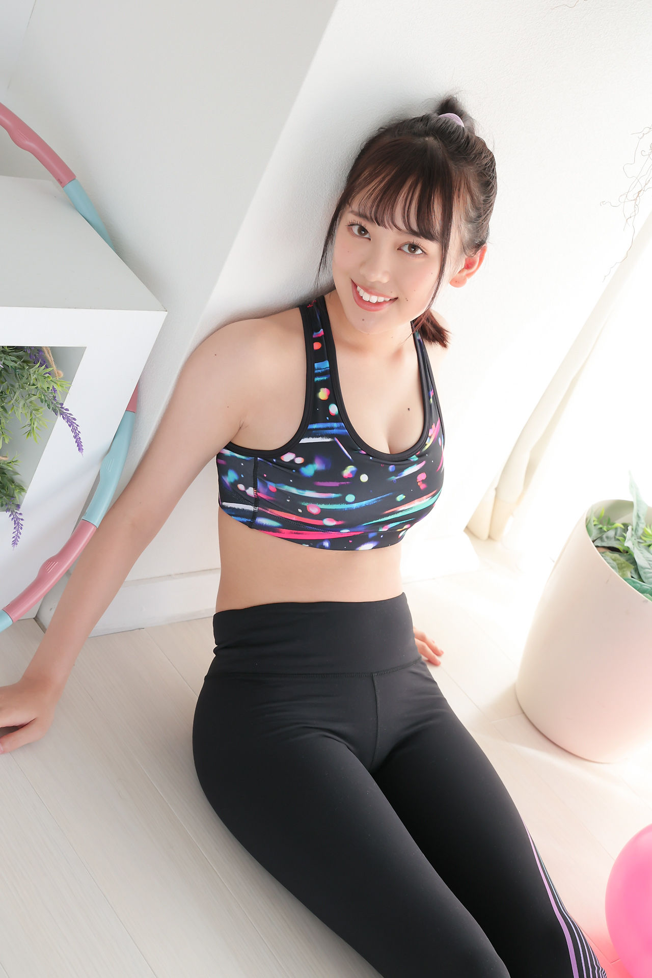 Sarina Kashiwagi 柏木さりな - Regular Gallery 5.2-图60