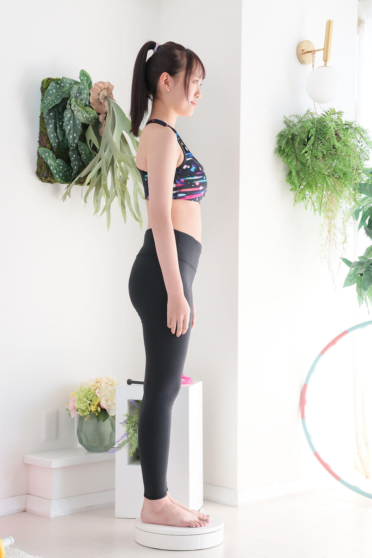 Sarina Kashiwagi 柏木さりな - Regular Gallery 5.2-图6