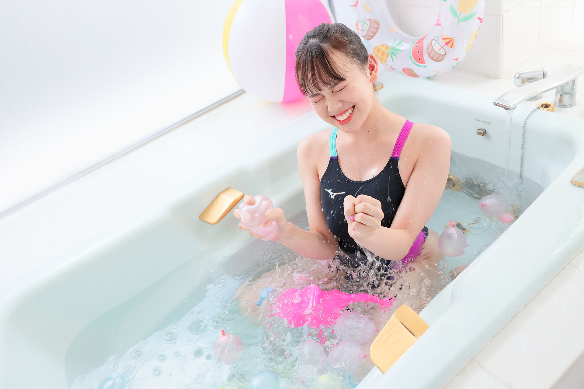 Sarina Kashiwagi 柏木さりな - Regular Gallery 5.3-图31