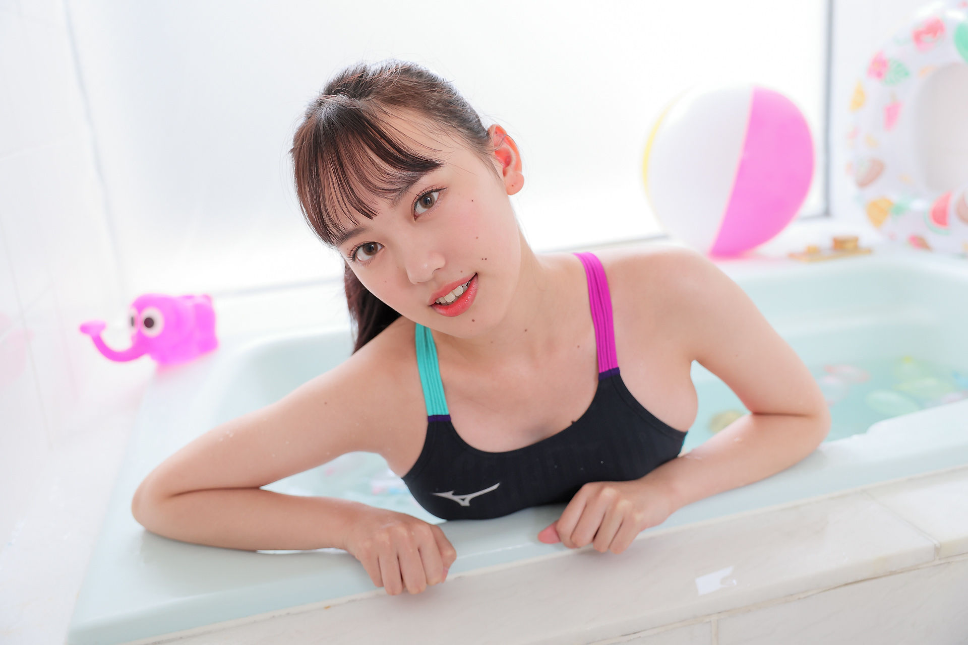 Sarina Kashiwagi 柏木さりな - Regular Gallery 5.3-图46