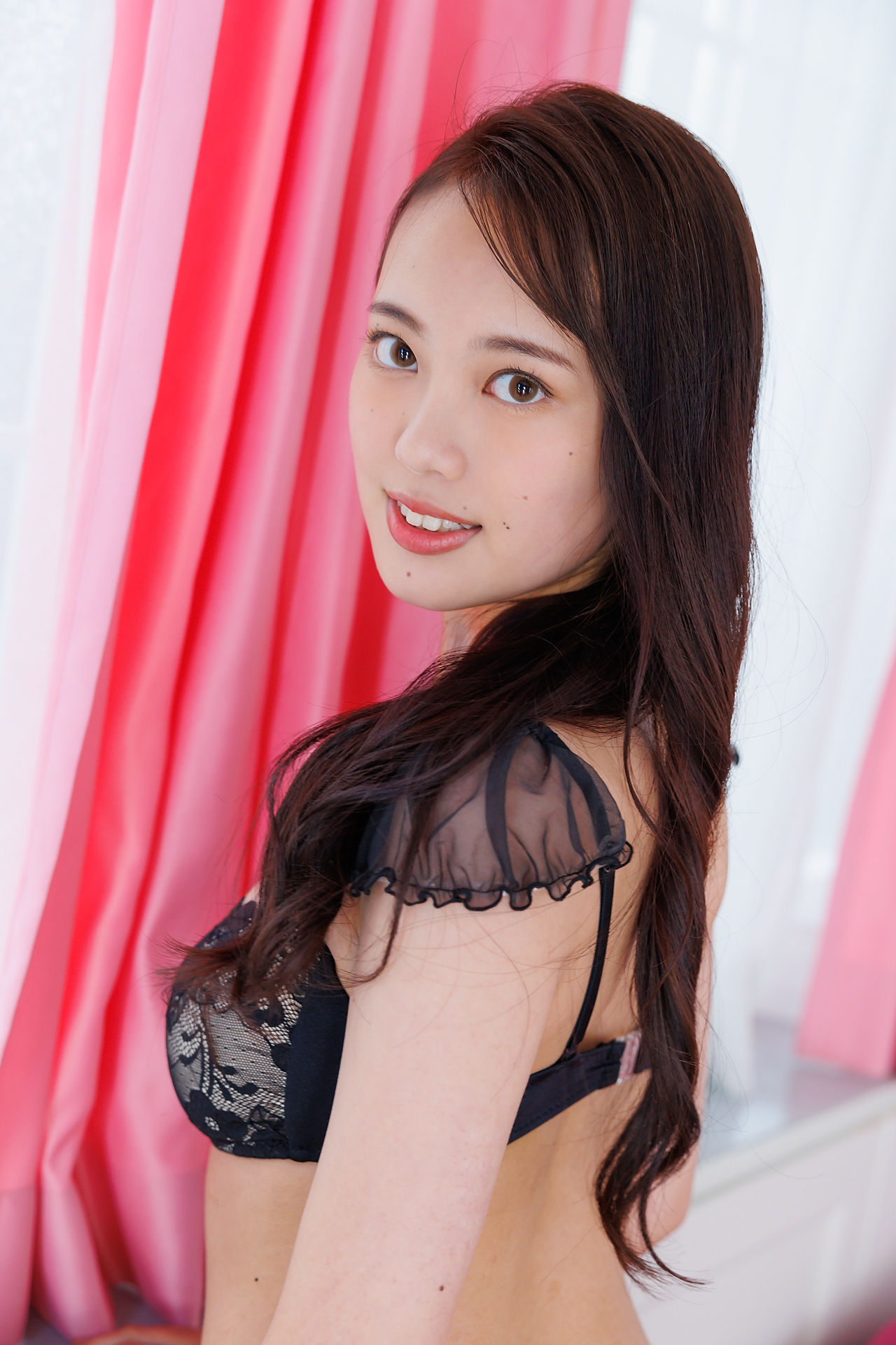 Sarina Kashiwagi 柏木さりな - Secret Gallery (STAGE2) 4.1-图19