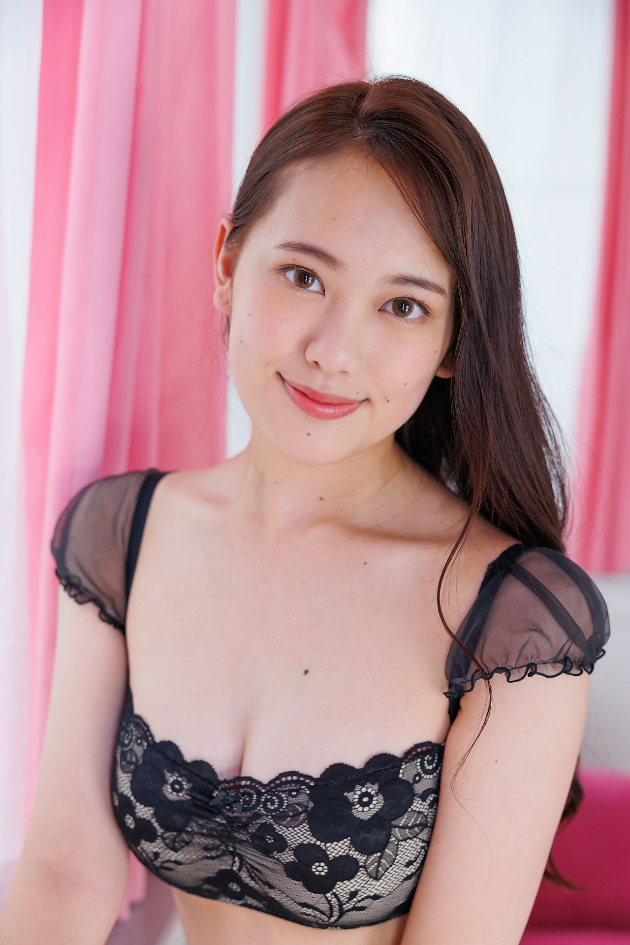 Sarina Kashiwagi 柏木さりな - Secret Gallery (STAGE2) 4.1-图23