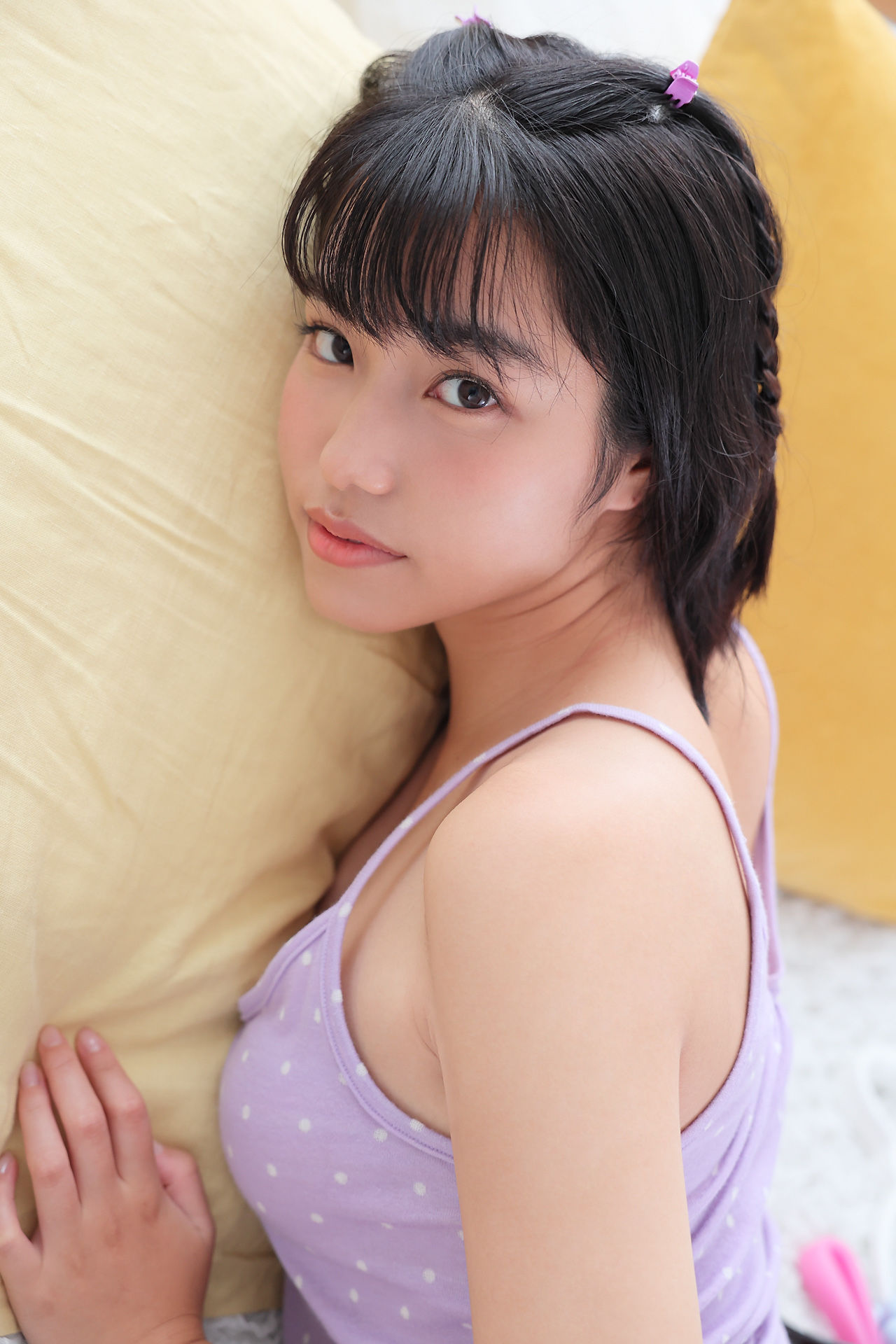 Saya Asahina 朝比奈さや - Secret Gallery (STAGE1) 5.2-图44