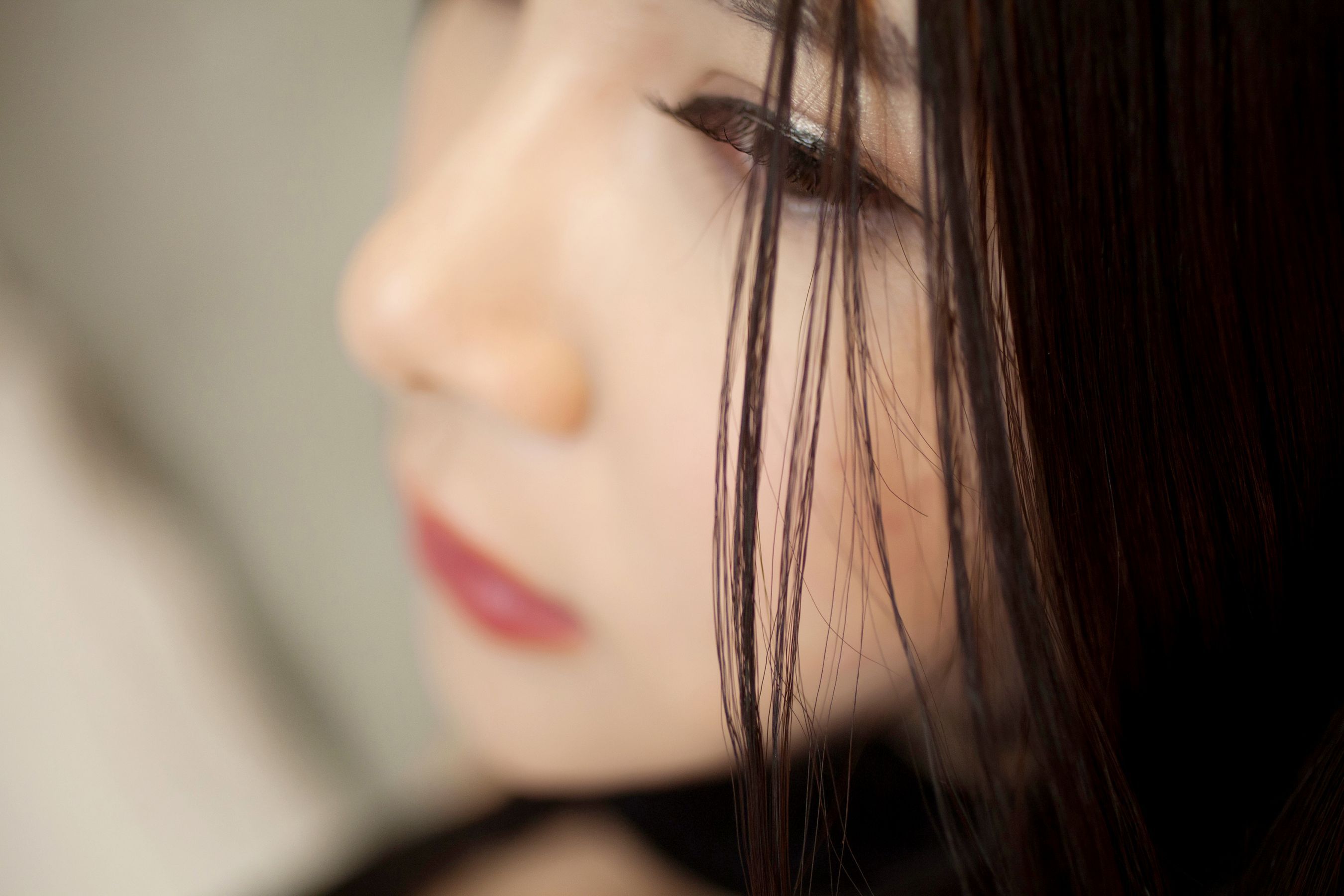 顾欣怡《抉择！征服还是逃离》  写真集-图26