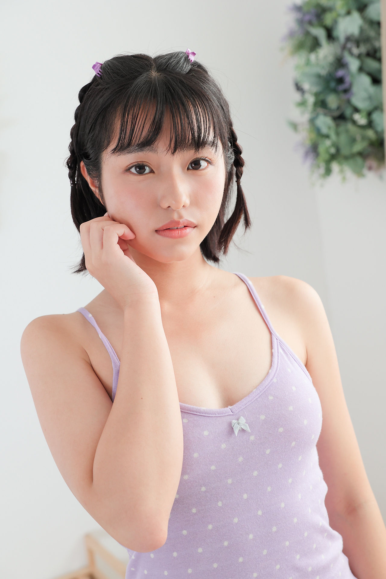 Saya Asahina 朝比奈さや - Secret Gallery (STAGE1) 5.3-图16