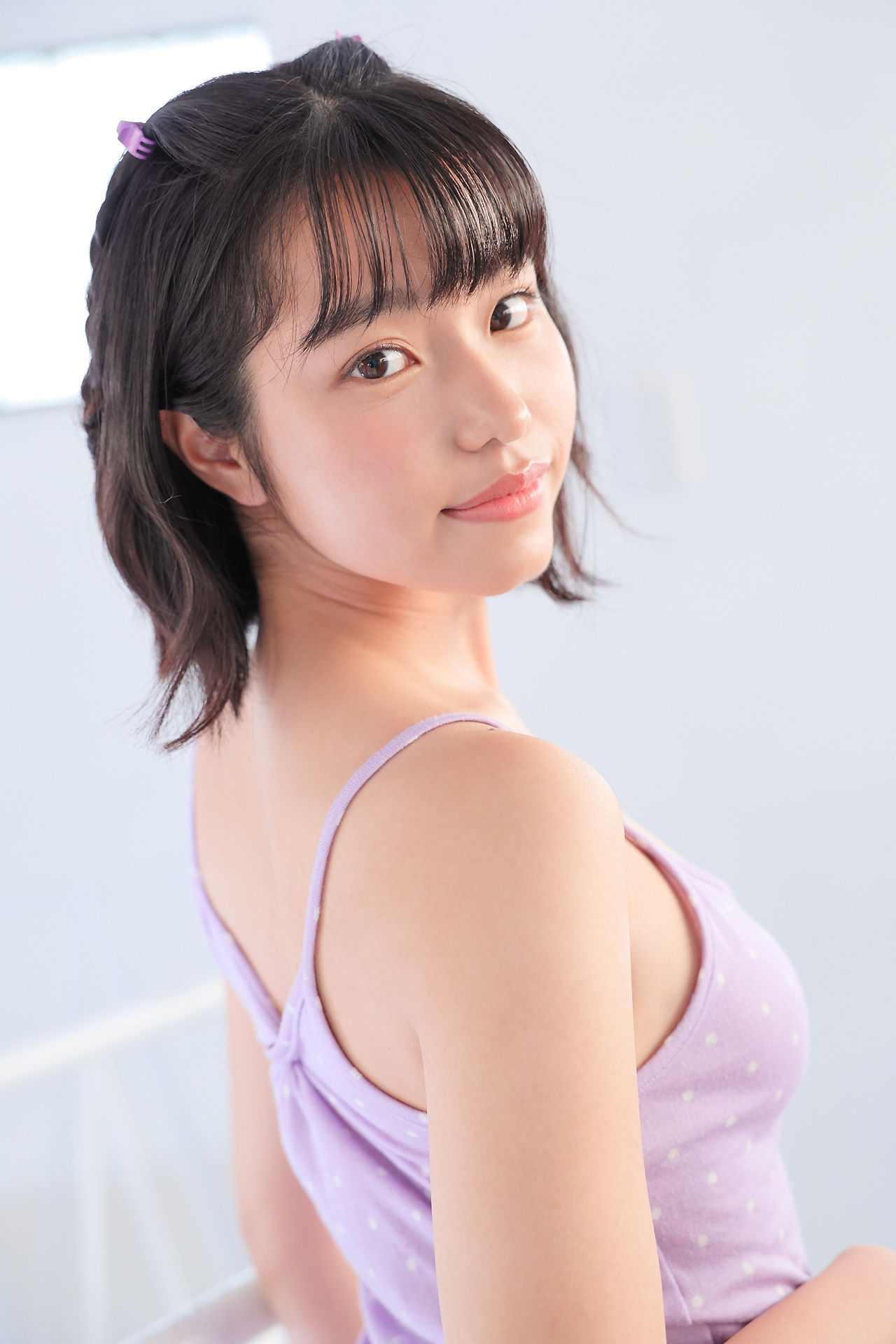 Saya Asahina 朝比奈さや - Secret Gallery (STAGE1) 5.3-图33