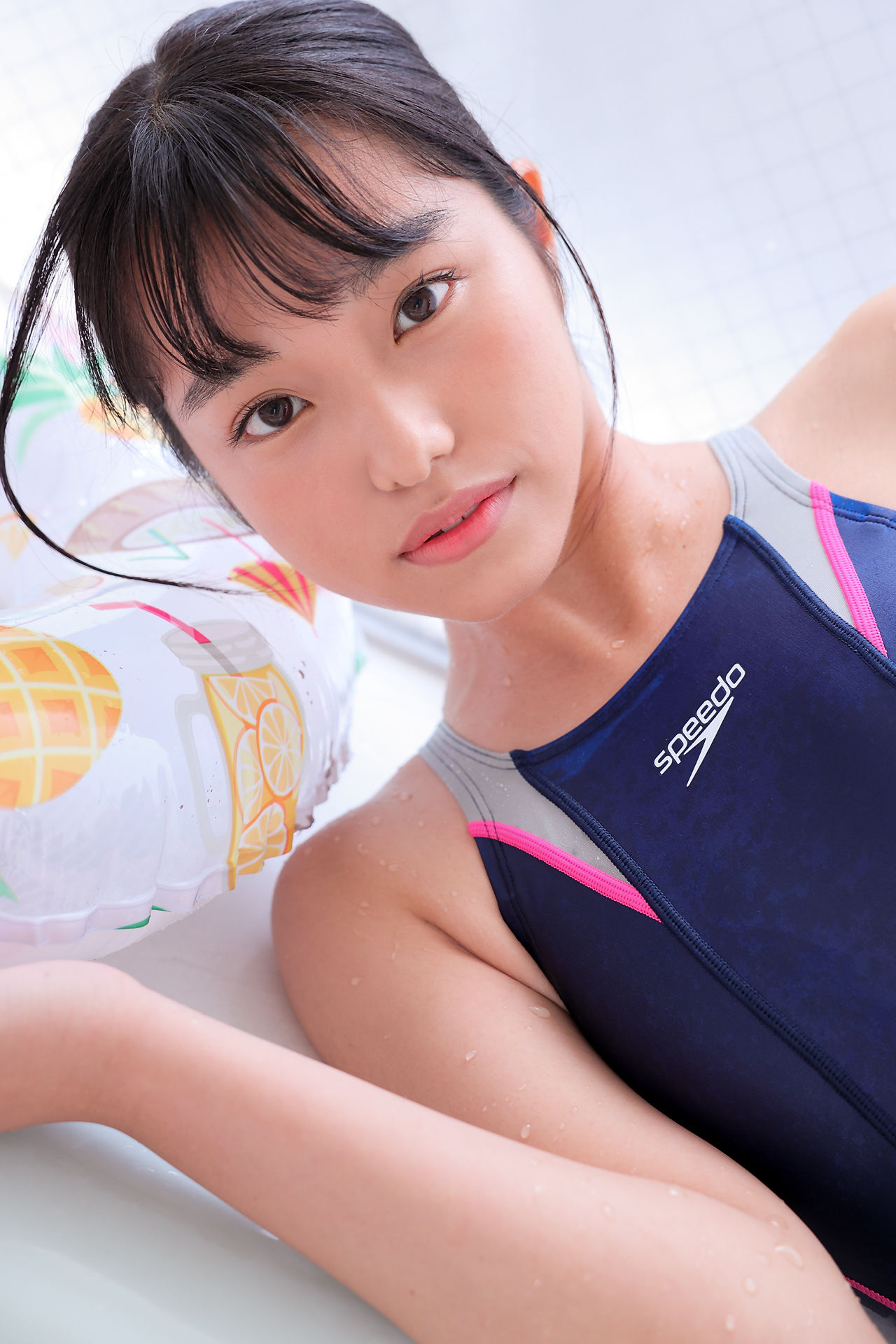 Saya Asahina 朝比奈さや - Secret Gallery (STAGE2) 4.1-图3