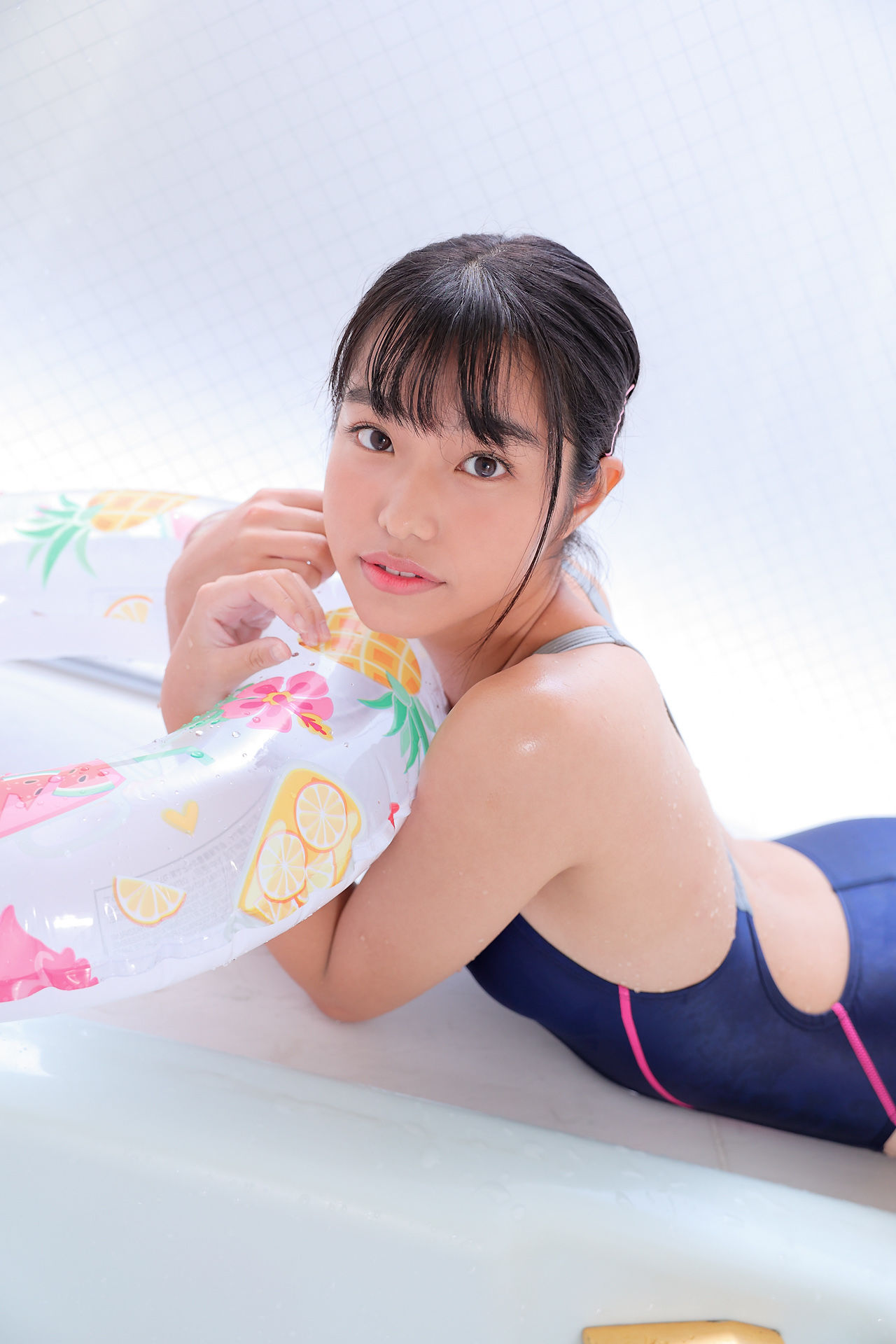 Saya Asahina 朝比奈さや - Secret Gallery (STAGE2) 4.1-图6