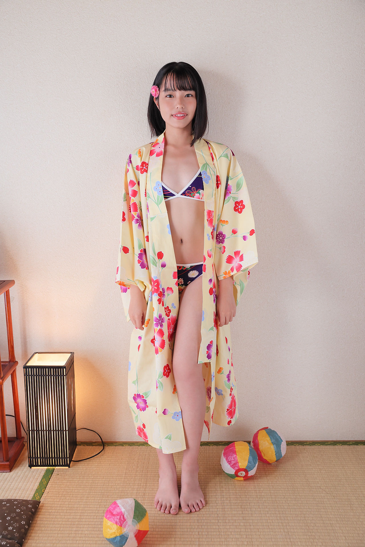 Saya Asahina 朝比奈さや - Secret Gallery (STAGE2) 4.2-图0