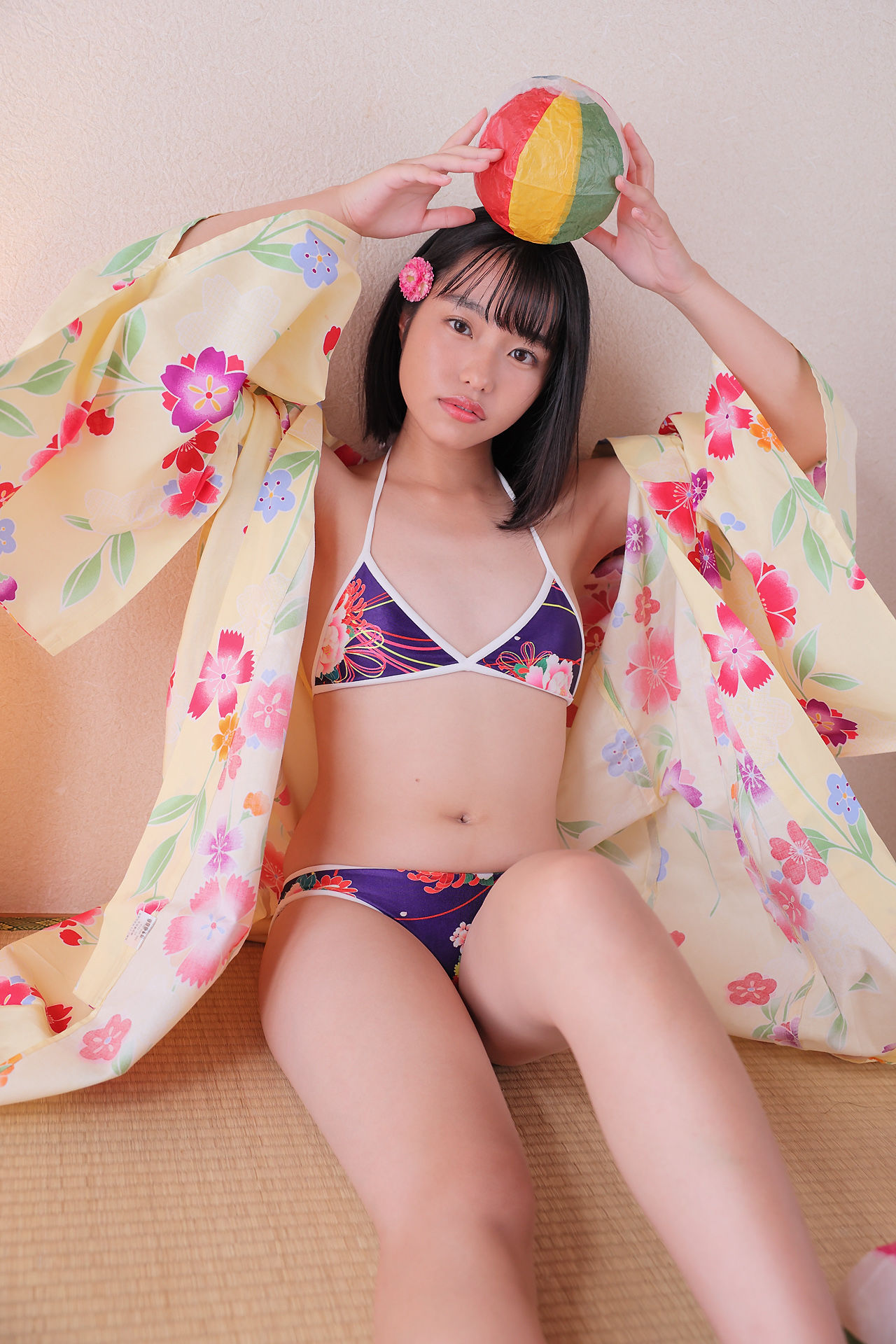 Saya Asahina 朝比奈さや - Secret Gallery (STAGE2) 4.2-图12