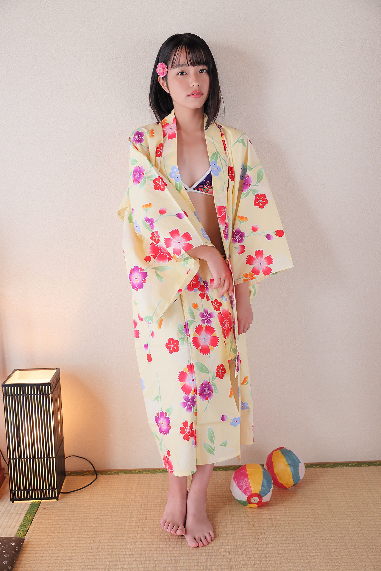 Saya Asahina 朝比奈さや - Secret Gallery (STAGE2) 4.2-图1