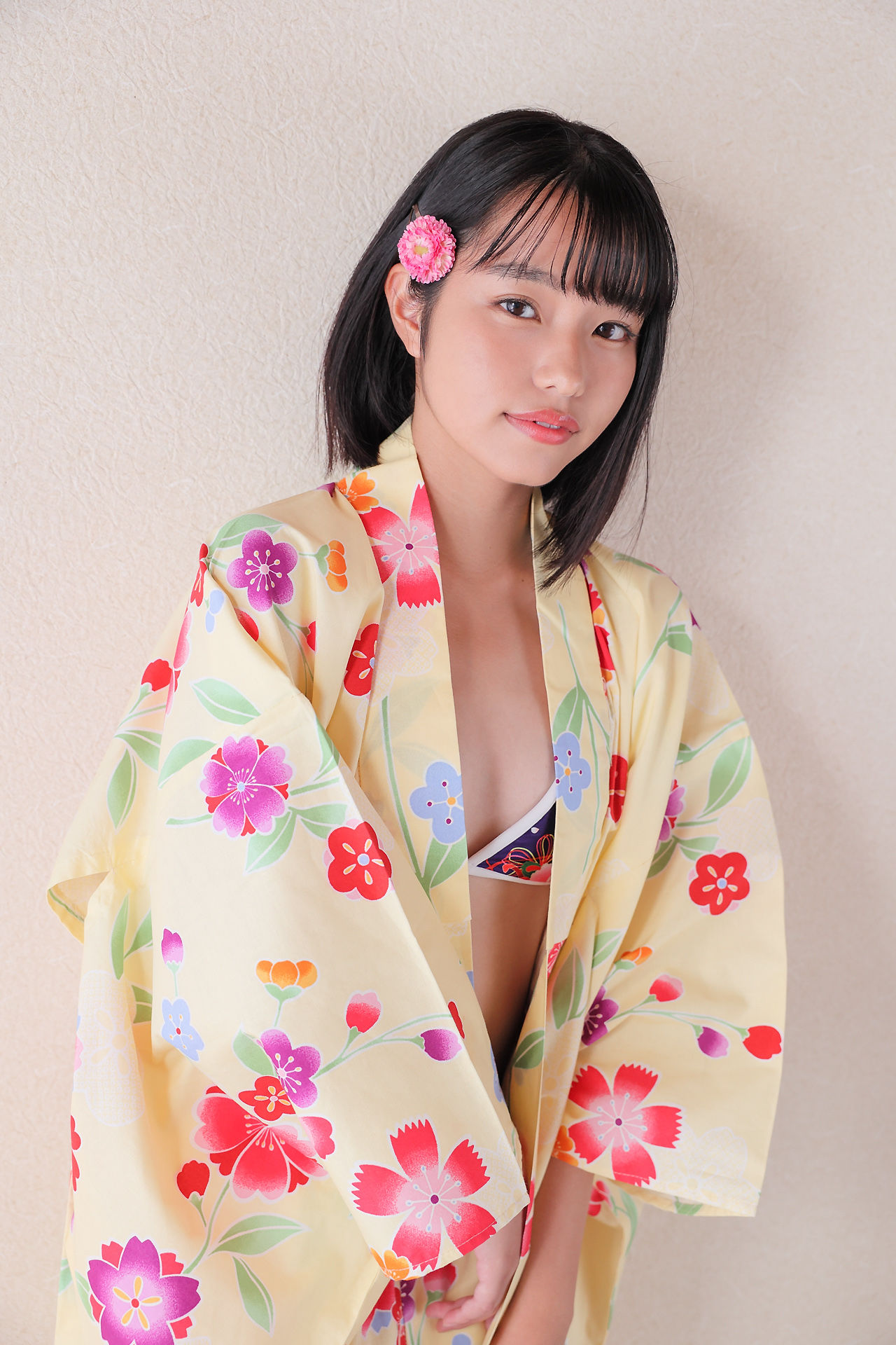 Saya Asahina 朝比奈さや - Secret Gallery (STAGE2) 4.2-图2