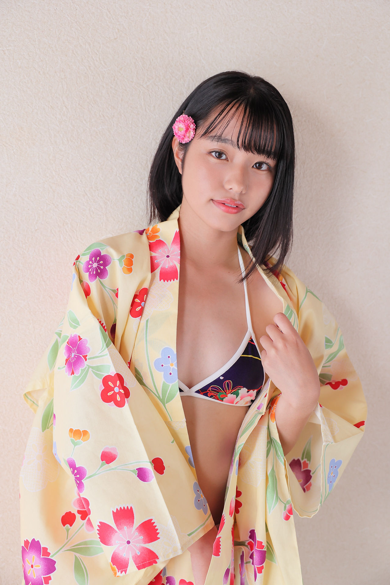 Saya Asahina 朝比奈さや - Secret Gallery (STAGE2) 4.2-图3