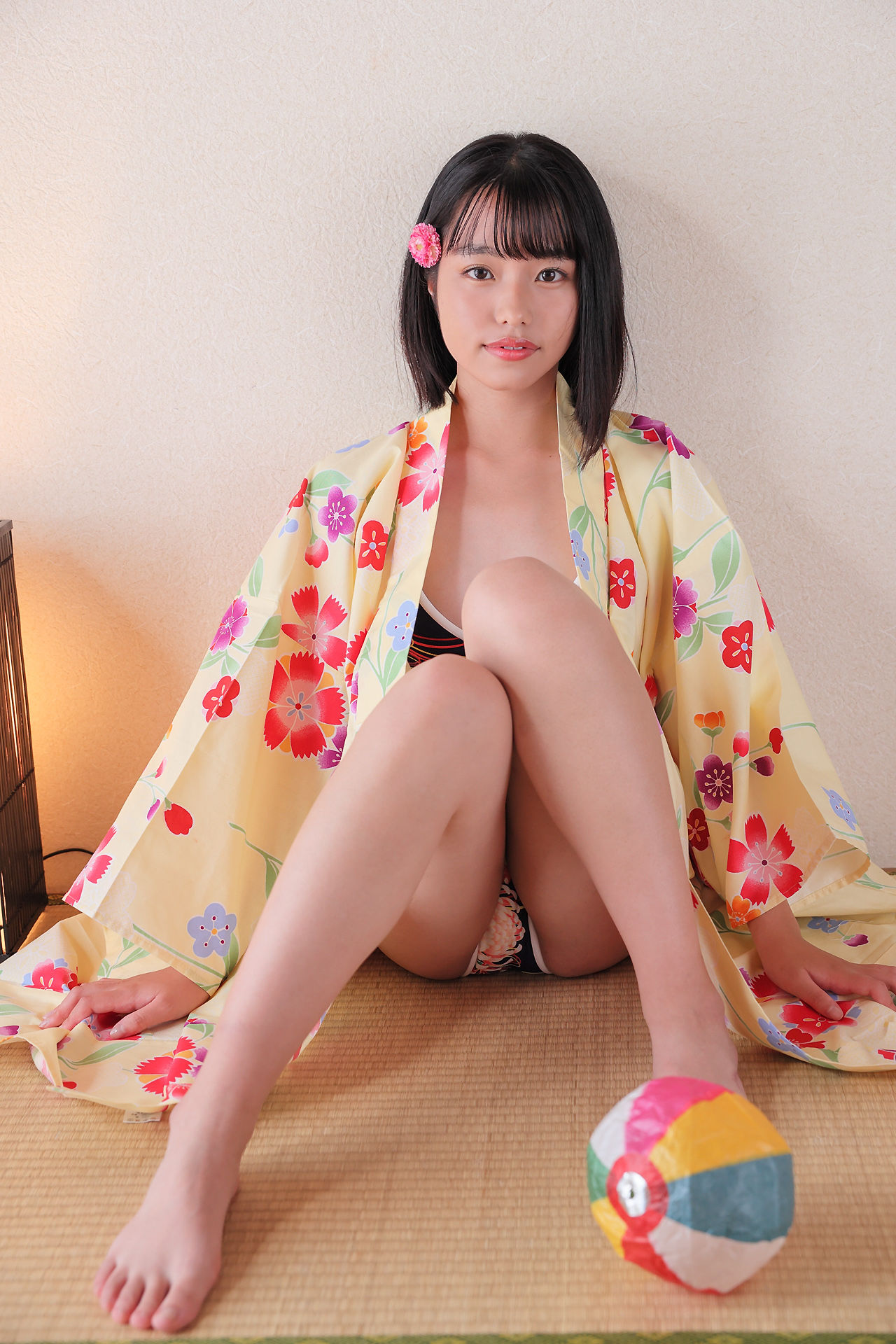 Saya Asahina 朝比奈さや - Secret Gallery (STAGE2) 4.2-图4