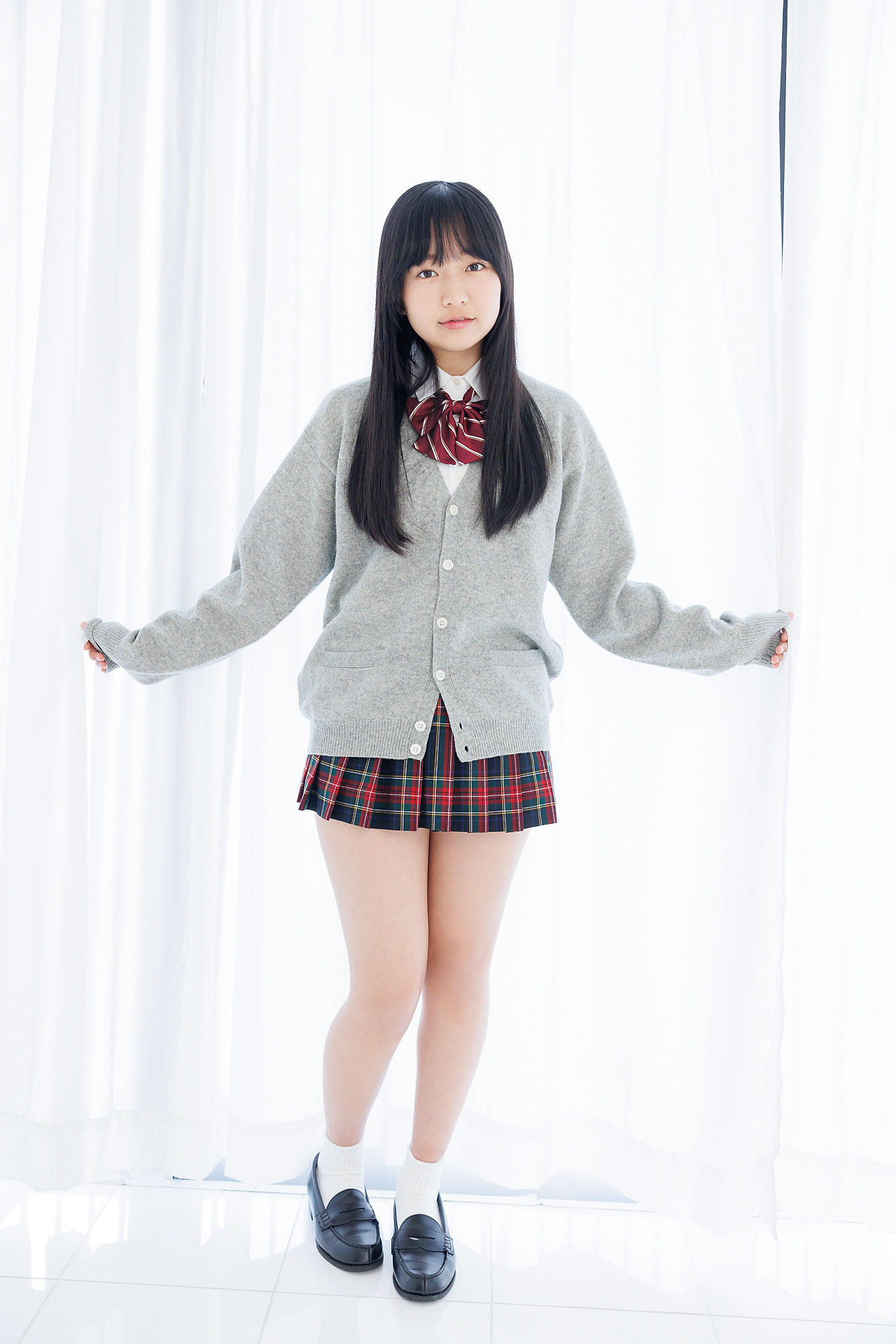 Yui Iruma 入間ゆい - Regular Gallery 01-图0