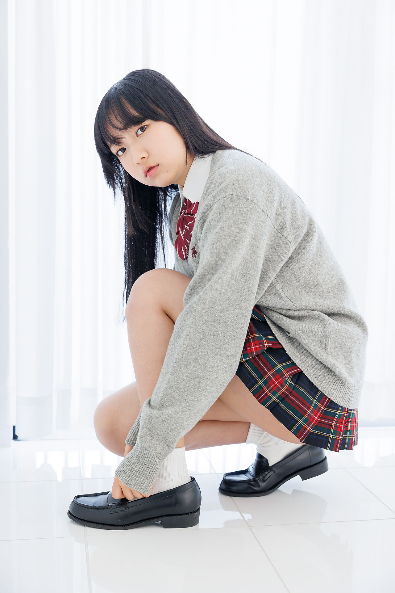 Yui Iruma 入間ゆい - Regular Gallery 01-图10