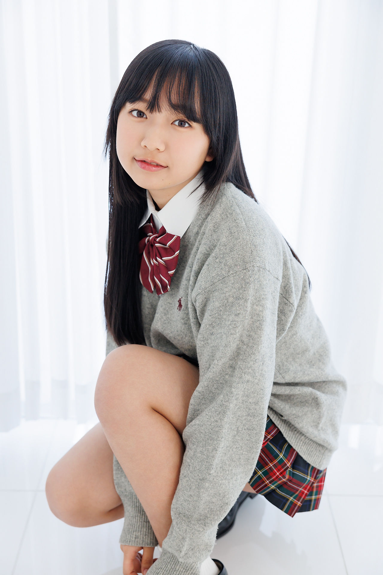 Yui Iruma 入間ゆい - Regular Gallery 01-图11