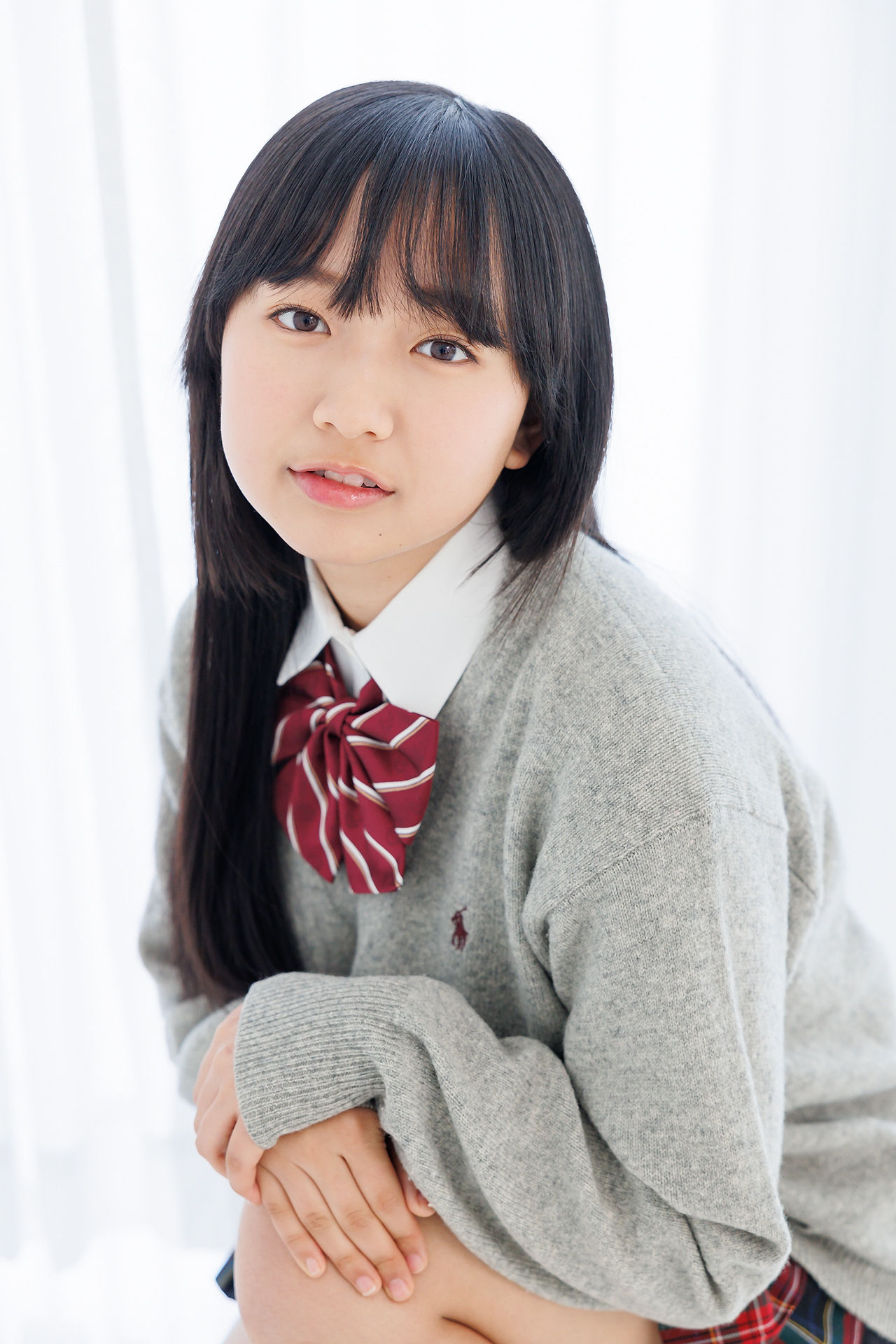 Yui Iruma 入間ゆい - Regular Gallery 01-图12