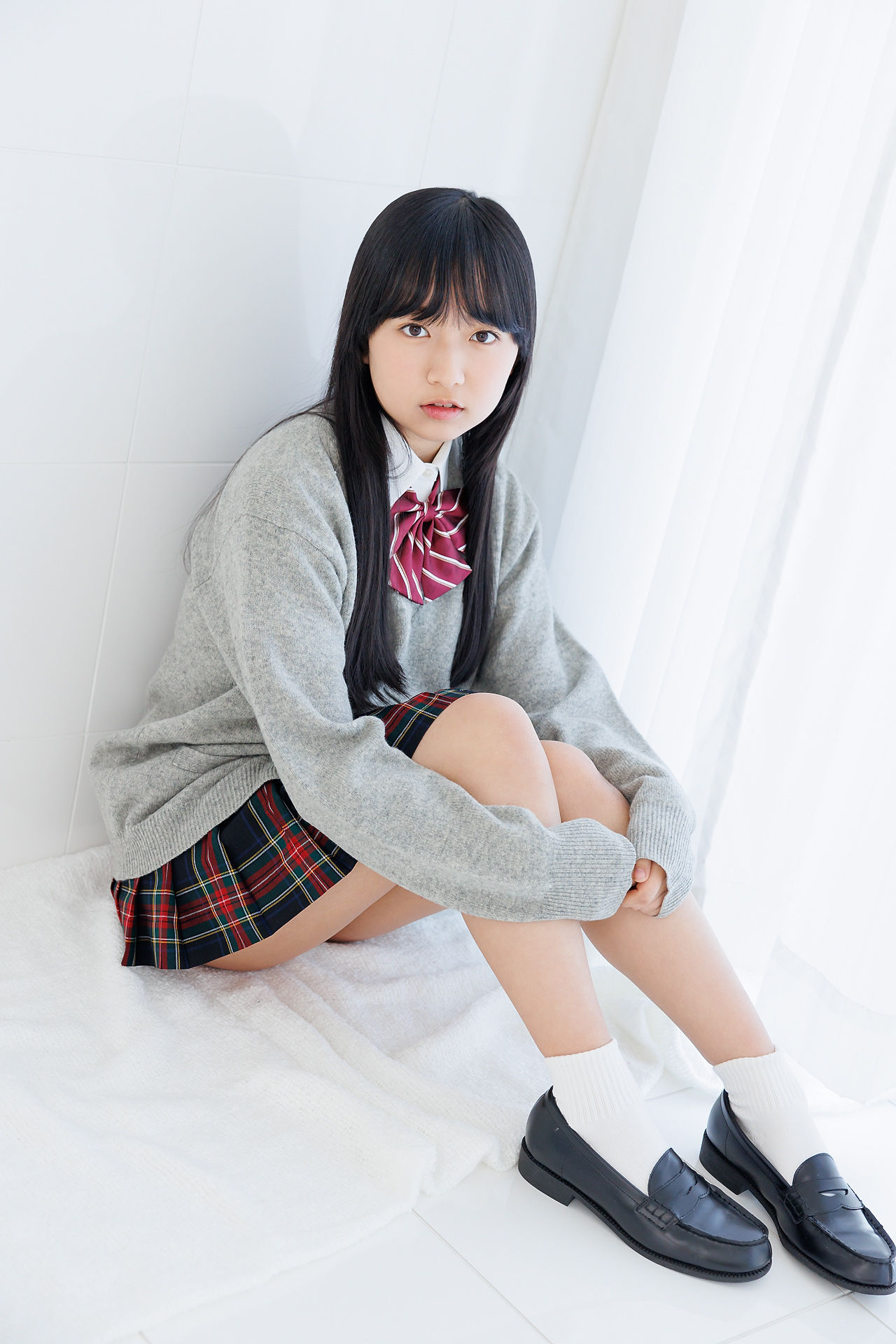 Yui Iruma 入間ゆい - Regular Gallery 01-图13