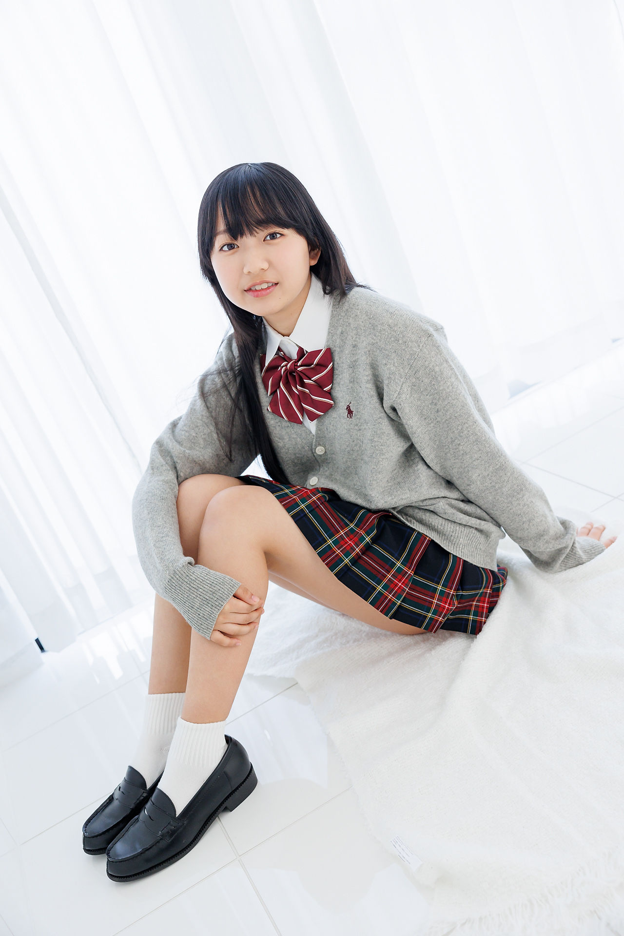 Yui Iruma 入間ゆい - Regular Gallery 01-图17