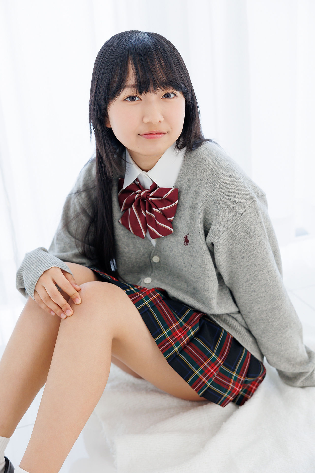 Yui Iruma 入間ゆい - Regular Gallery 01-图18