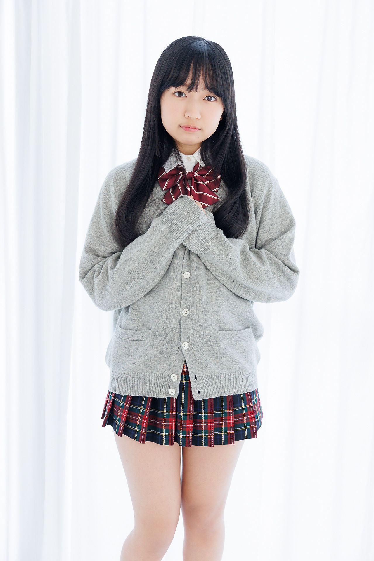 Yui Iruma 入間ゆい - Regular Gallery 01-图1