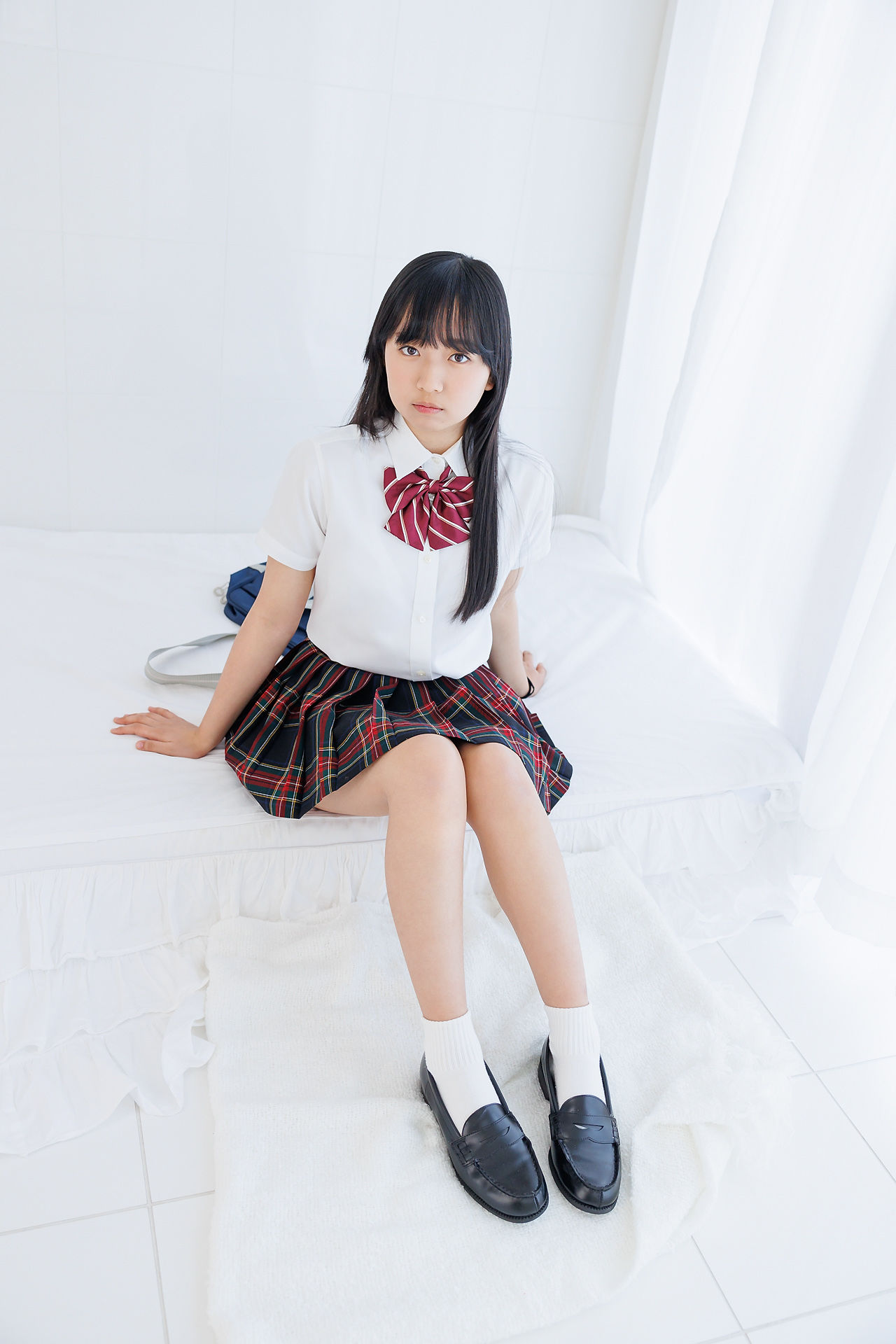 Yui Iruma 入間ゆい - Regular Gallery 01-图19