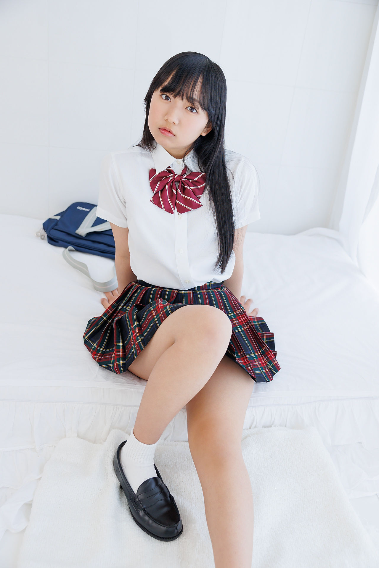 Yui Iruma 入間ゆい - Regular Gallery 01-图20