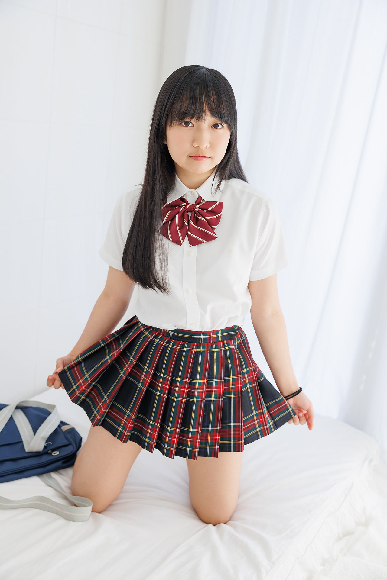 Yui Iruma 入間ゆい - Regular Gallery 01-图26