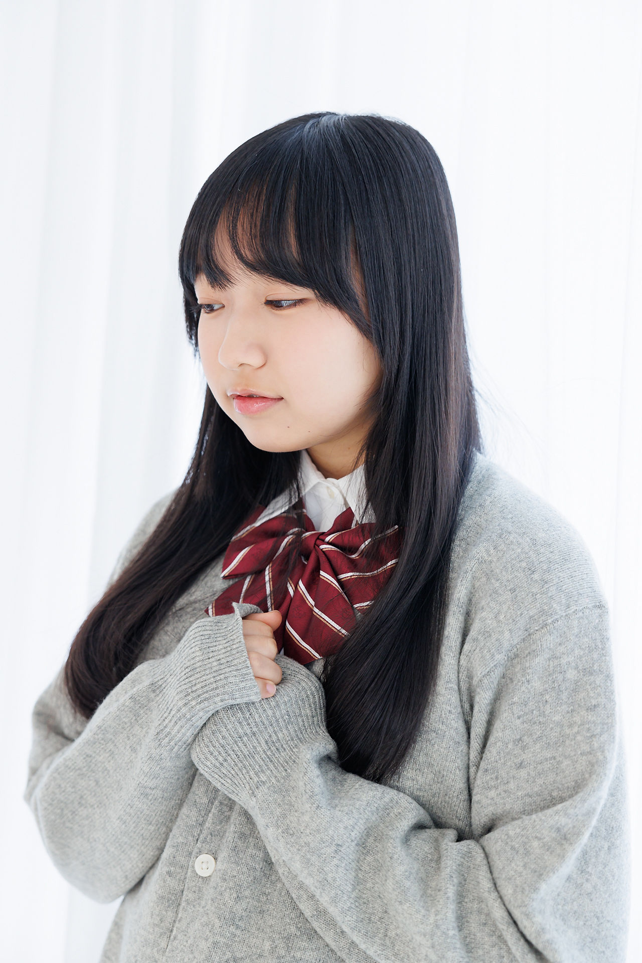 Yui Iruma 入間ゆい - Regular Gallery 01-图2