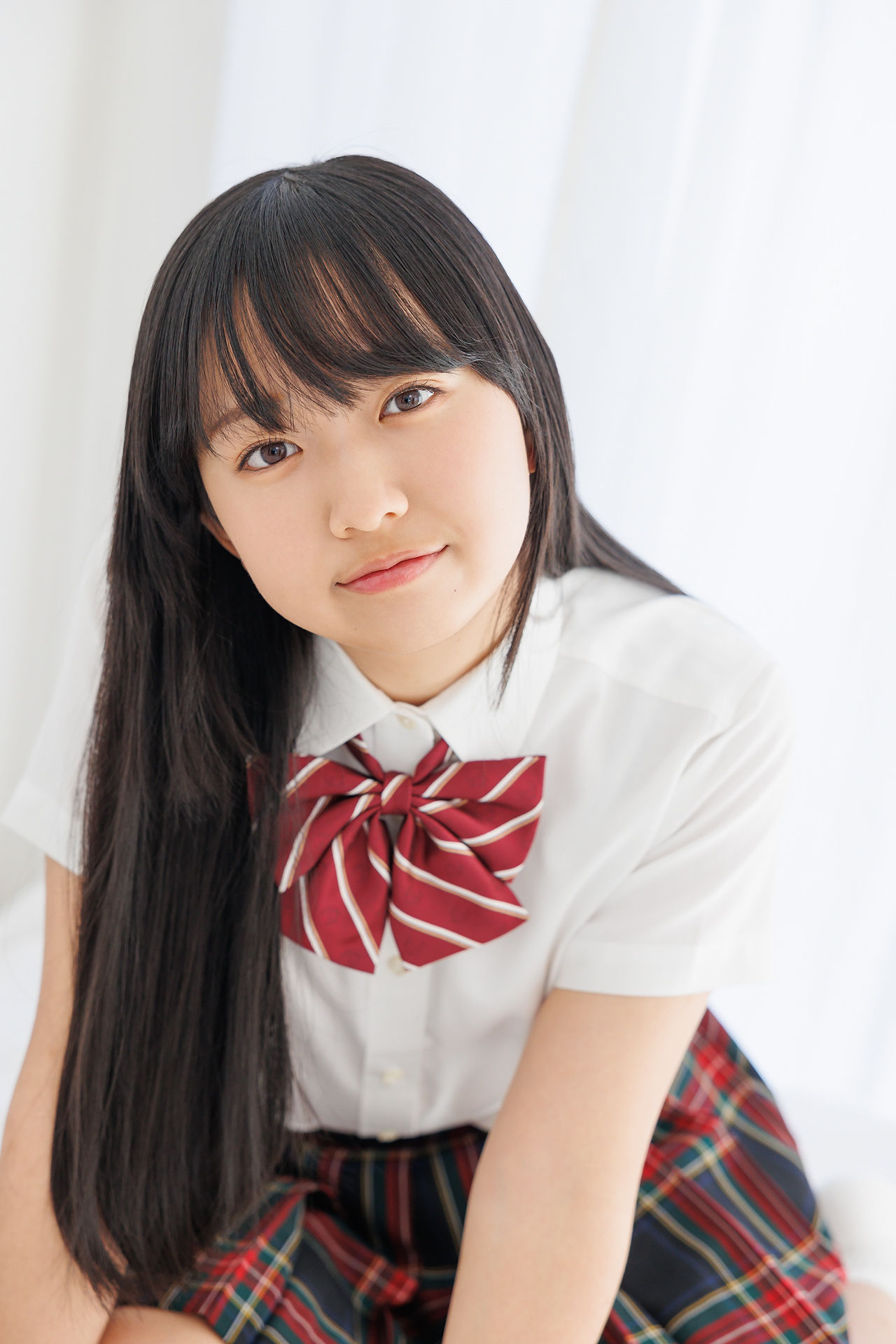 Yui Iruma 入間ゆい - Regular Gallery 01-图29