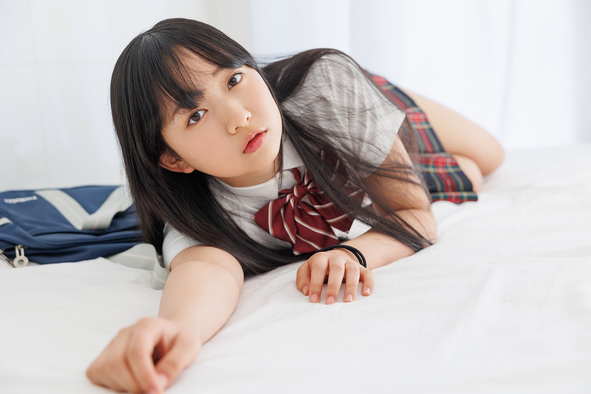 Yui Iruma 入間ゆい - Regular Gallery 01-图31