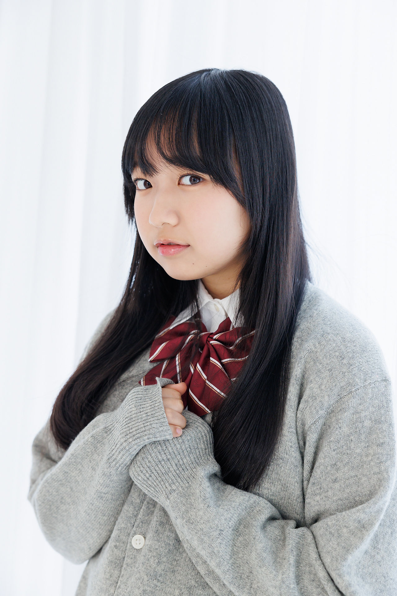 Yui Iruma 入間ゆい - Regular Gallery 01-图3