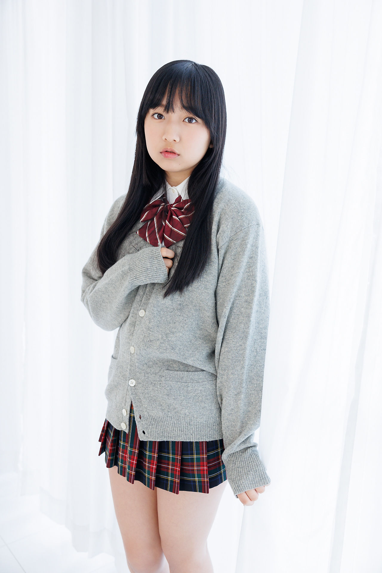 Yui Iruma 入間ゆい - Regular Gallery 01-图4