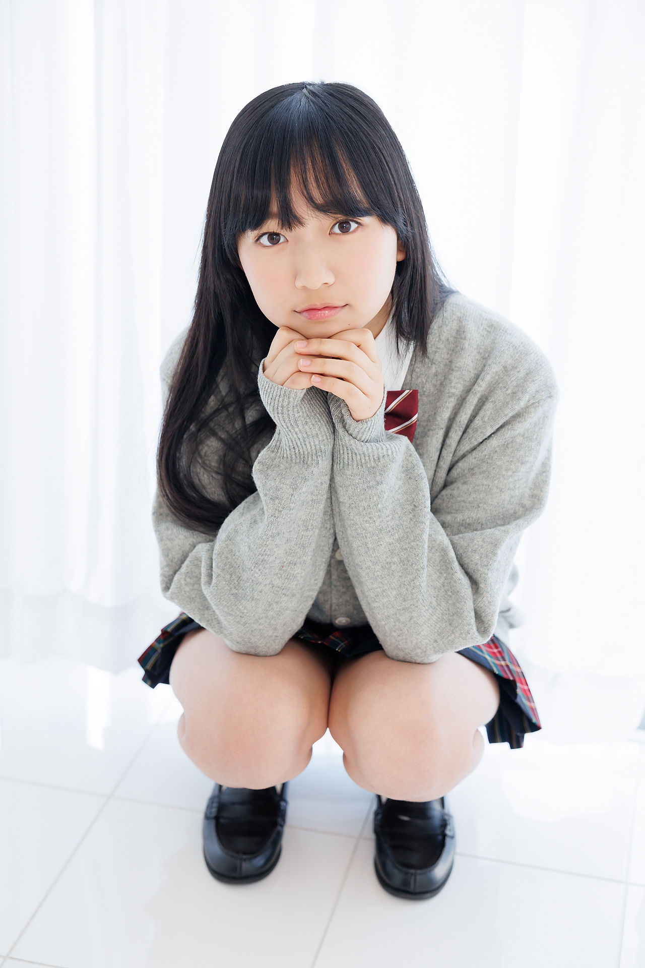 Yui Iruma 入間ゆい - Regular Gallery 01-图6