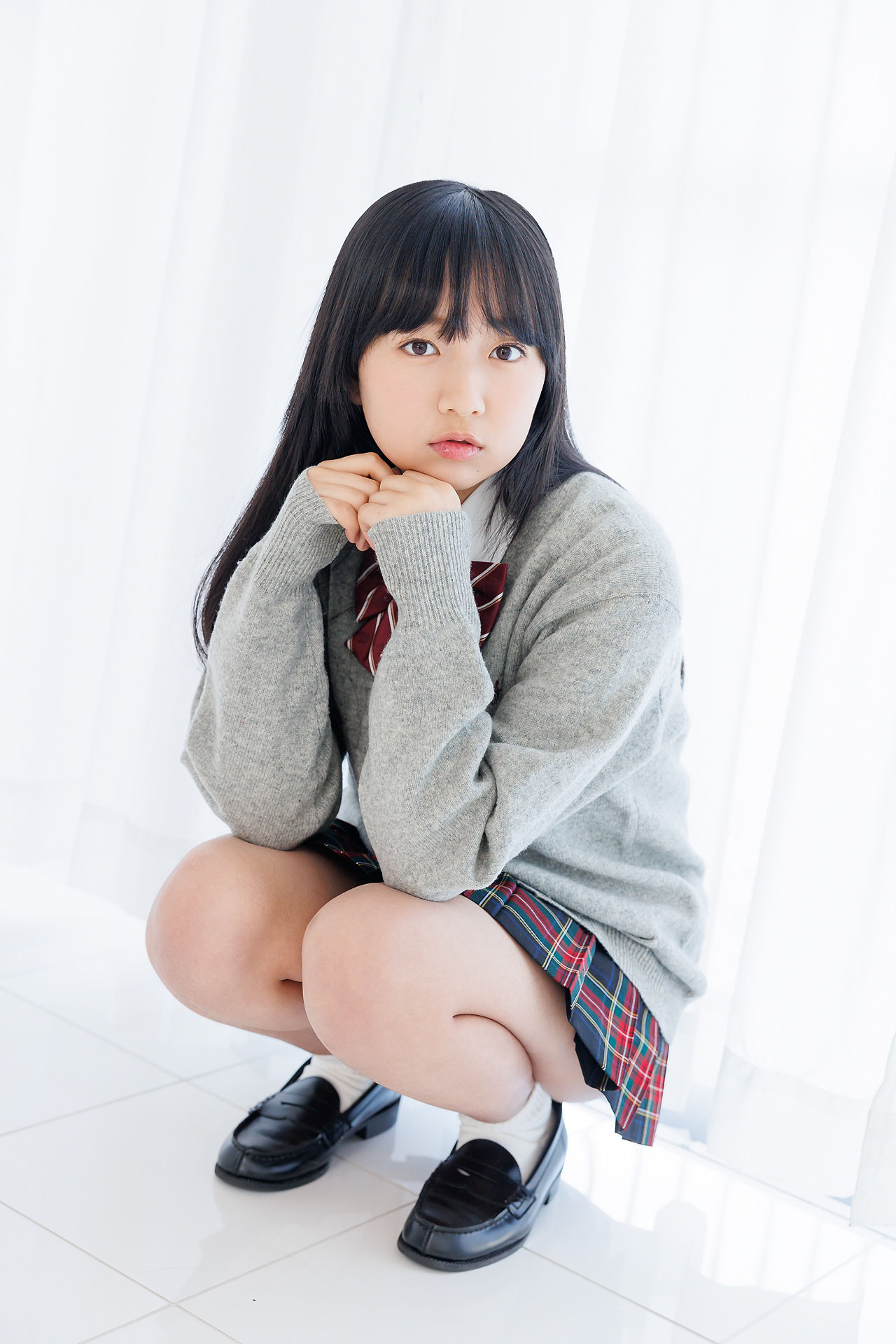 Yui Iruma 入間ゆい - Regular Gallery 01-图7