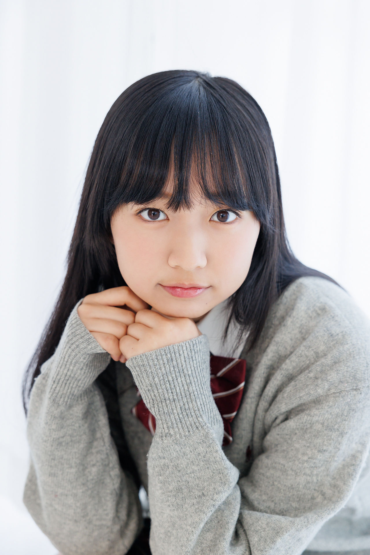 Yui Iruma 入間ゆい - Regular Gallery 01-图8