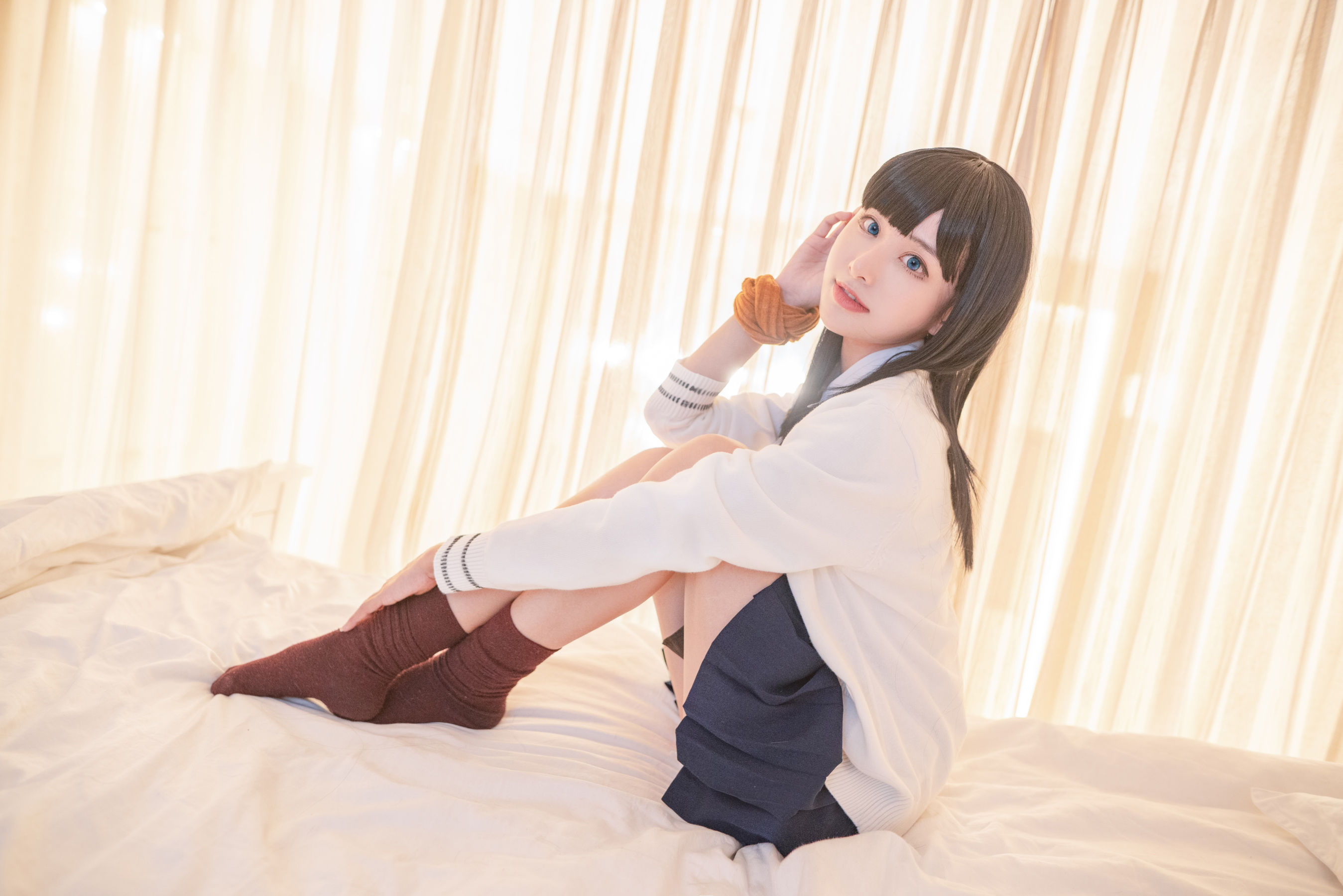 AAAyu阿玉 - 宝多六花-图0