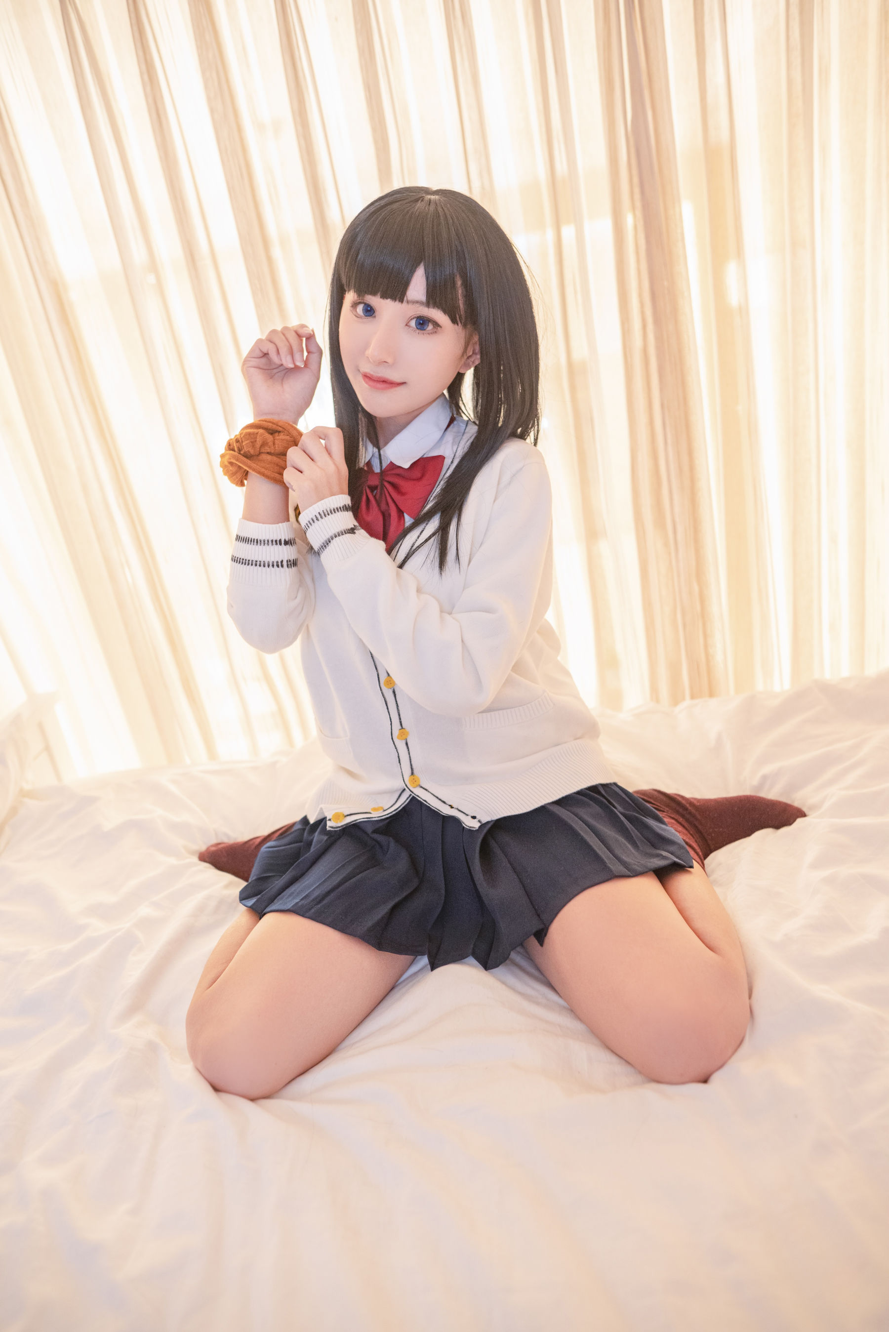 AAAyu阿玉 - 宝多六花-图9