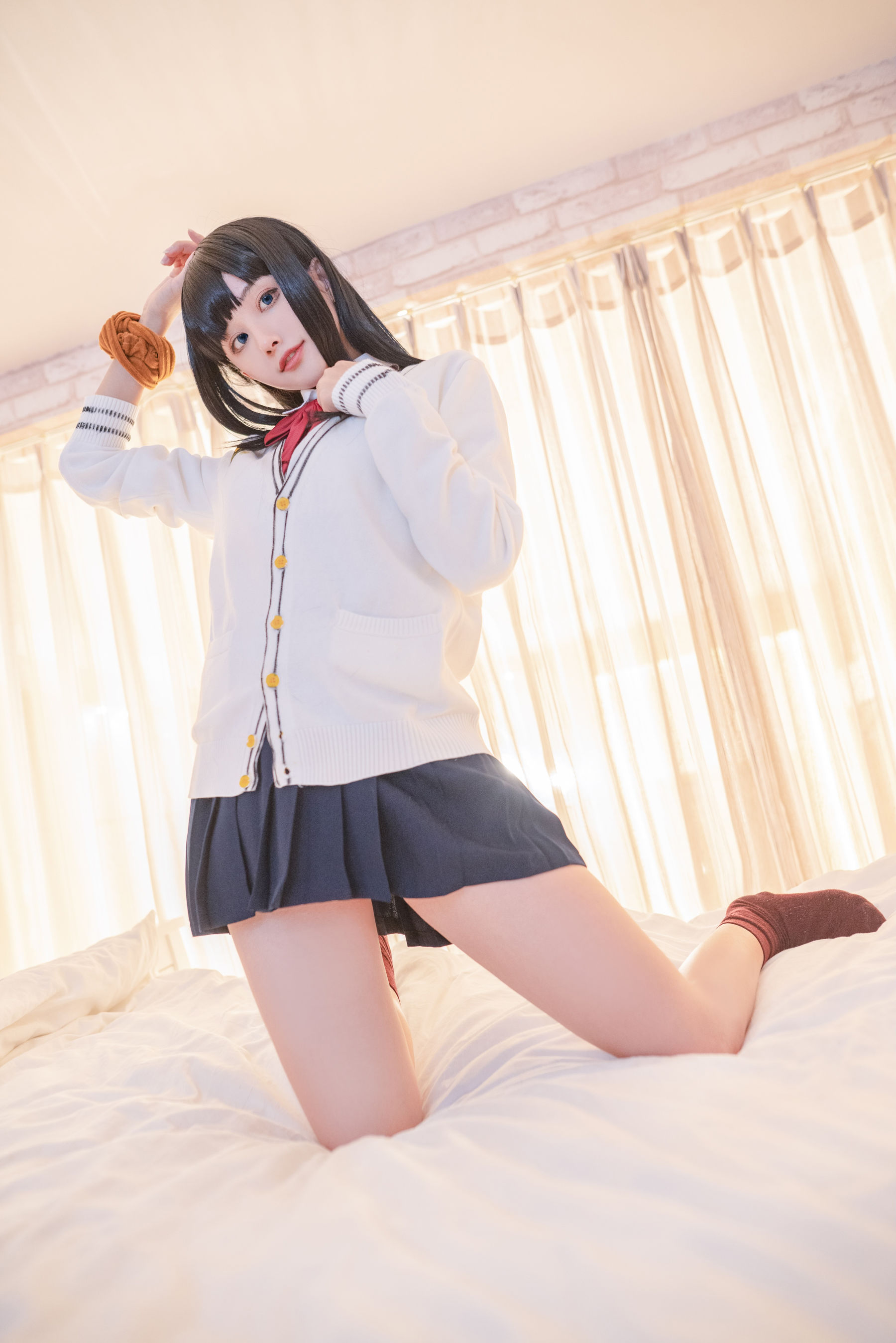 AAAyu阿玉 - 宝多六花-图10