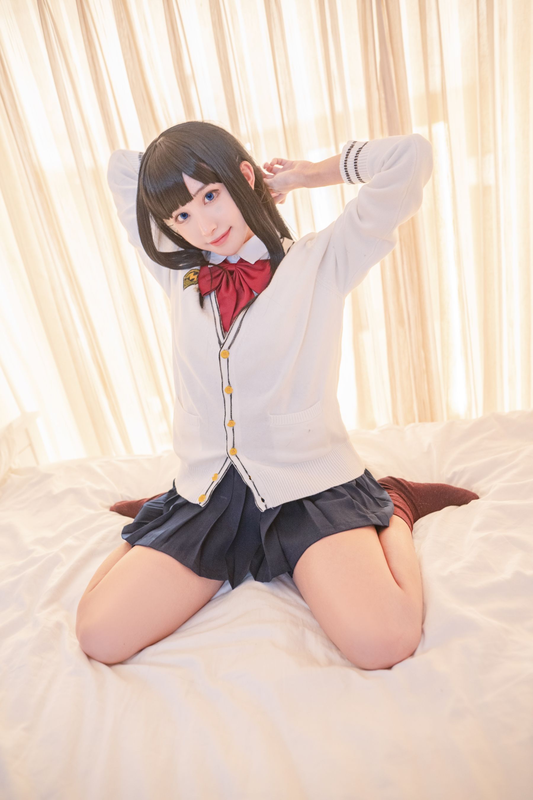 AAAyu阿玉 - 宝多六花-图11