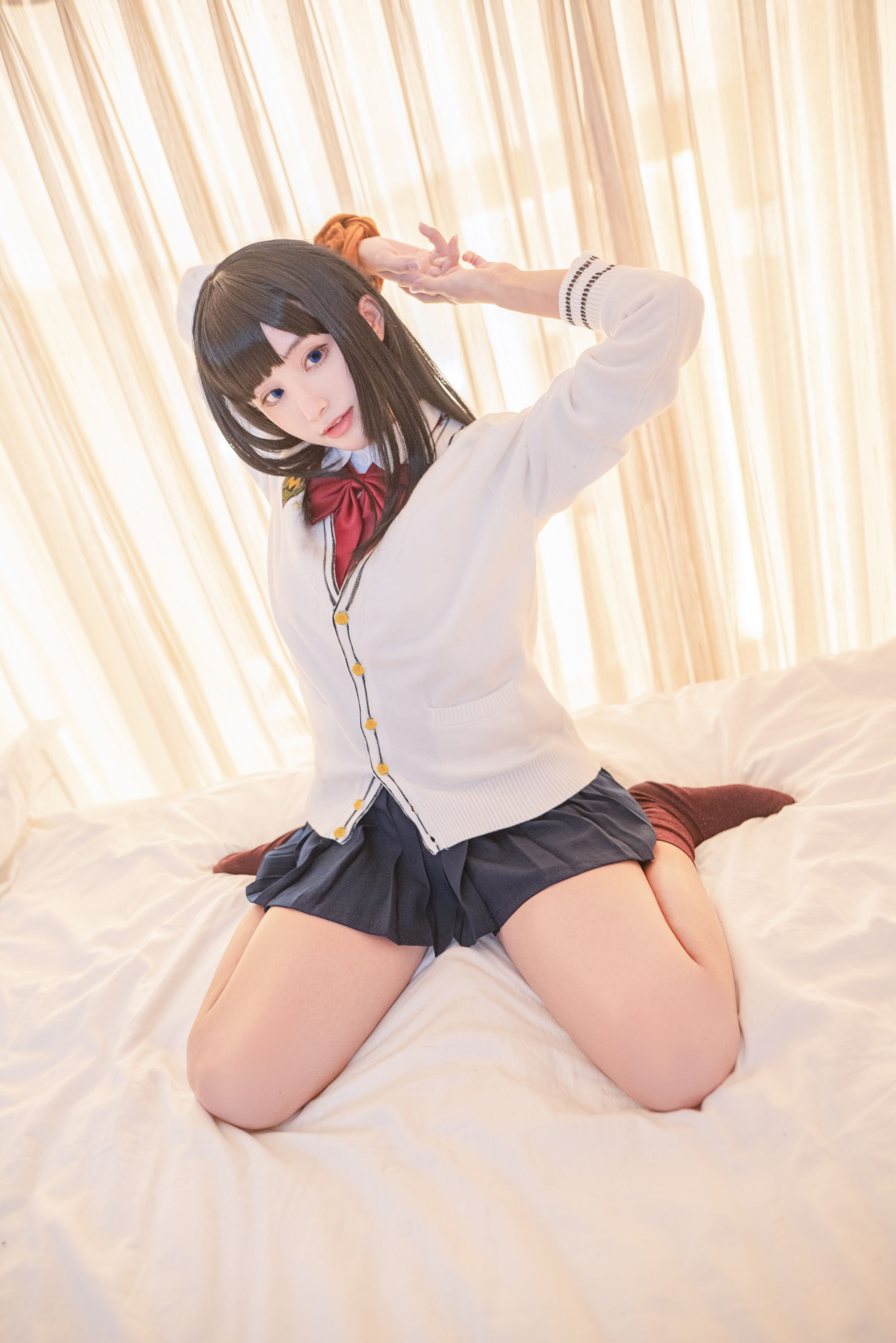 AAAyu阿玉 - 宝多六花-图12