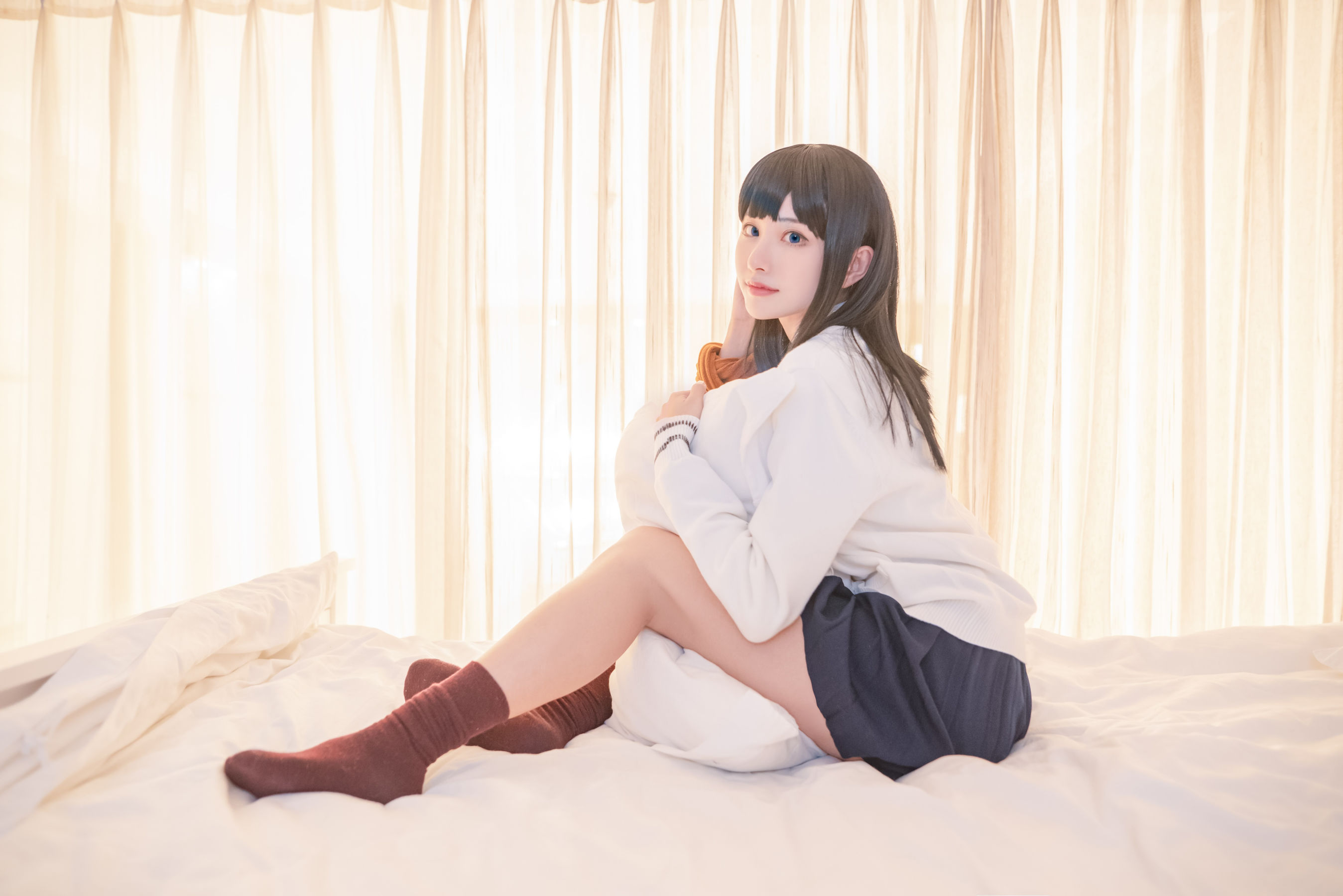 AAAyu阿玉 - 宝多六花-图13